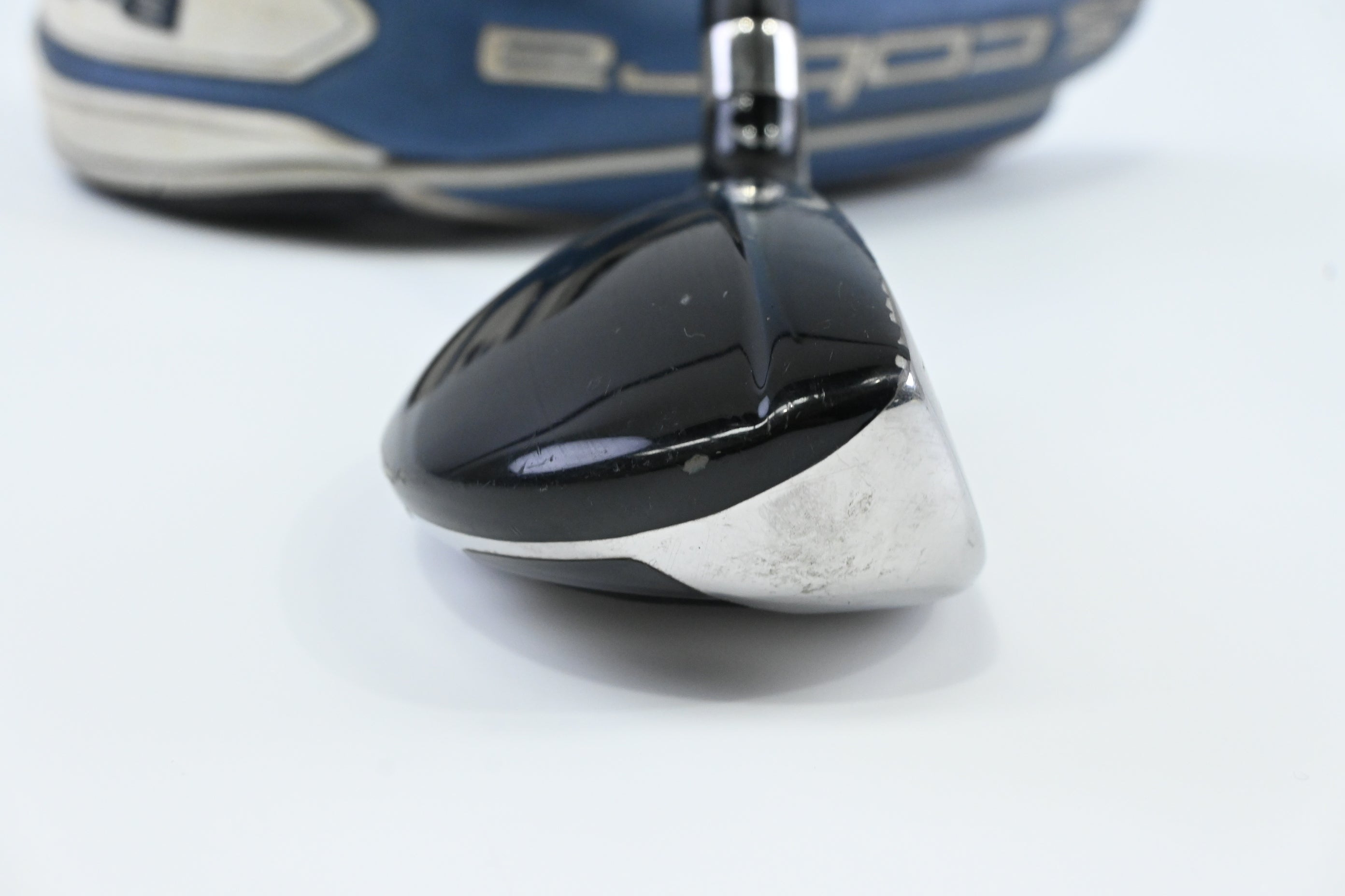 Ladies Cobra Baffler Rail-H #3 Hybrid / 22 Degree / Ladies Flex Fujikura Baffler