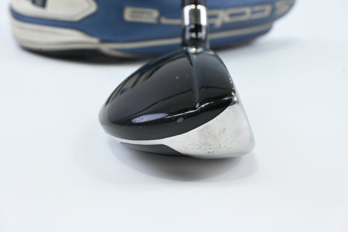Ladies Cobra Baffler Rail-H #3 Hybrid / 22 Degree / Ladies Flex Fujikura Baffler