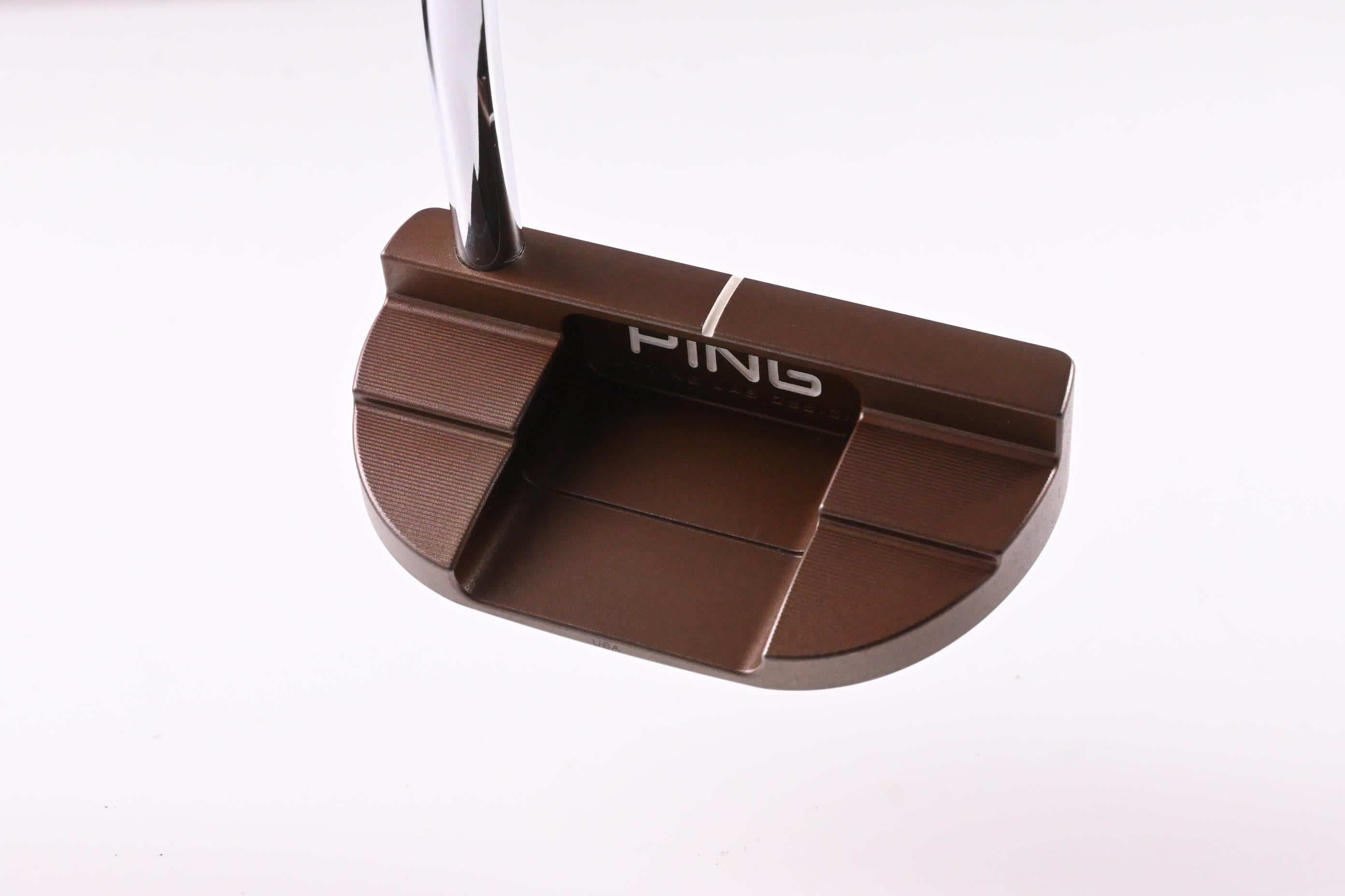 Ping PLD Milled 2024 DS72 Hovland Edition Putter / 34 Inch