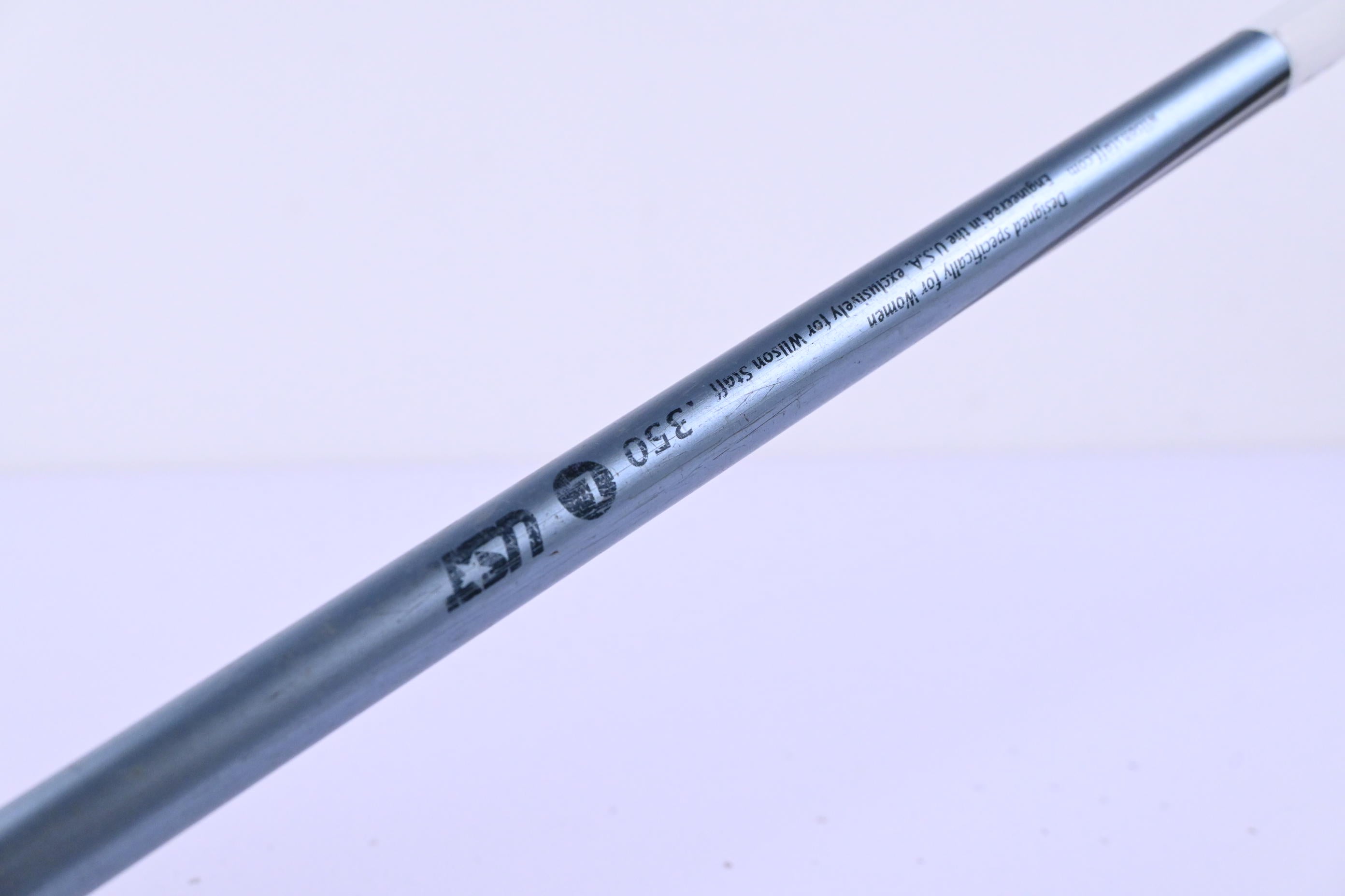 Ladies Wilson Staff Td5 Driver / 13 Degree / Ladies Flex Wilson Nano Flex Shaft