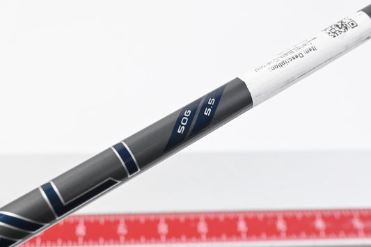 Project X Denali Charcoal 50 Driver Shaft / Regular Flex / Callaway 2nd Gen