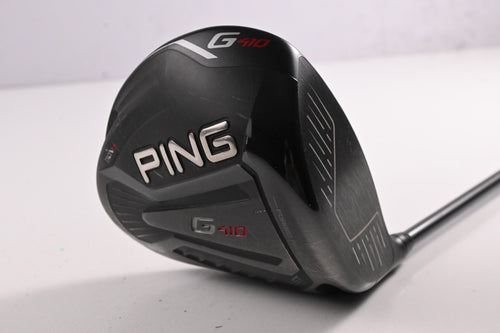 Ping G410 LST Driver / 9 Degree / Stiff Flex Evenflow Riptide Small Batch 50