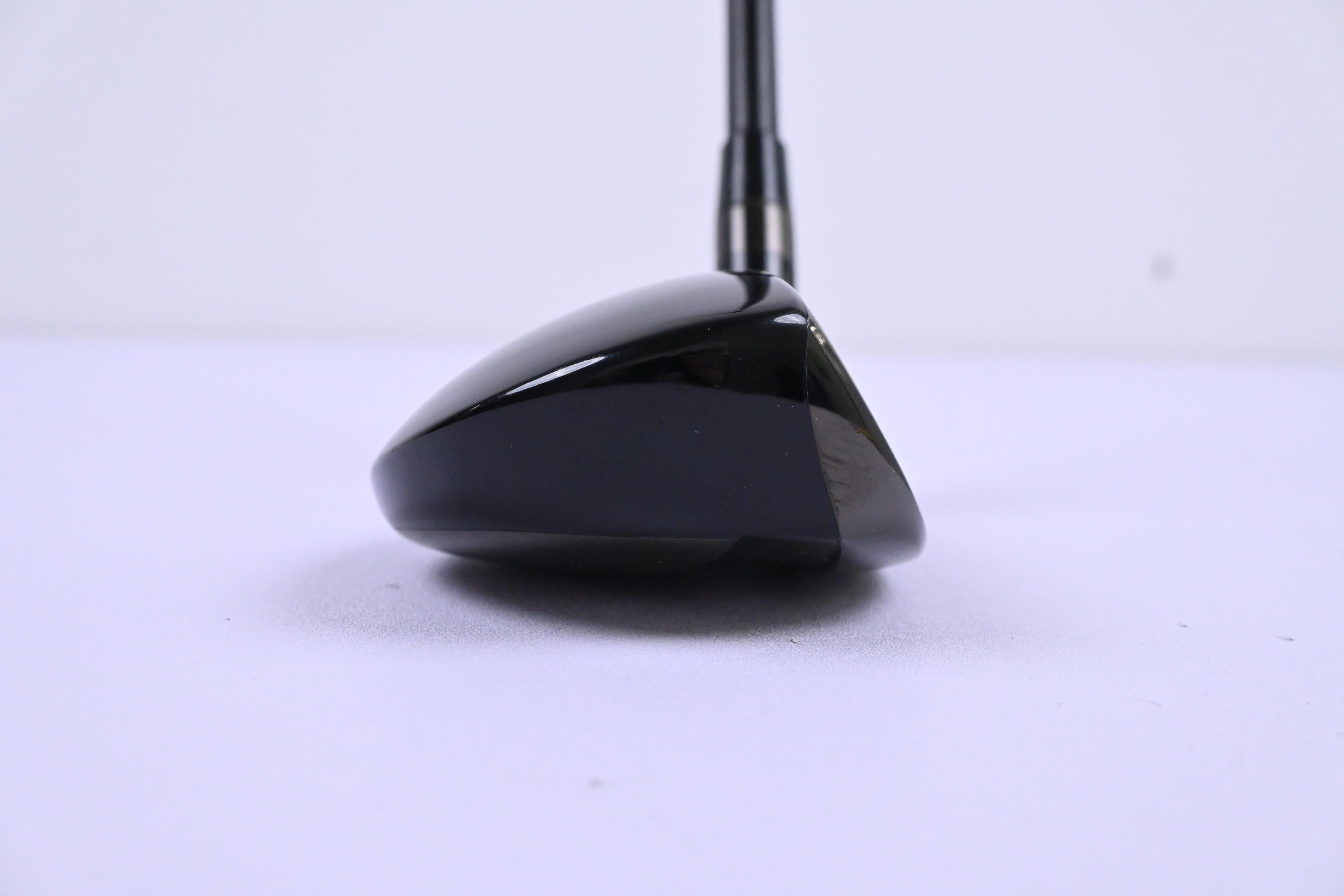 Eleven #7 Hybrid / 31 Degree / Senior Flex KBS Tour Graphite 60 Shaft