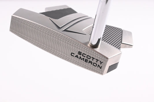 Scotty Cameron Phantom 11 2024 Putter / 34 Inch