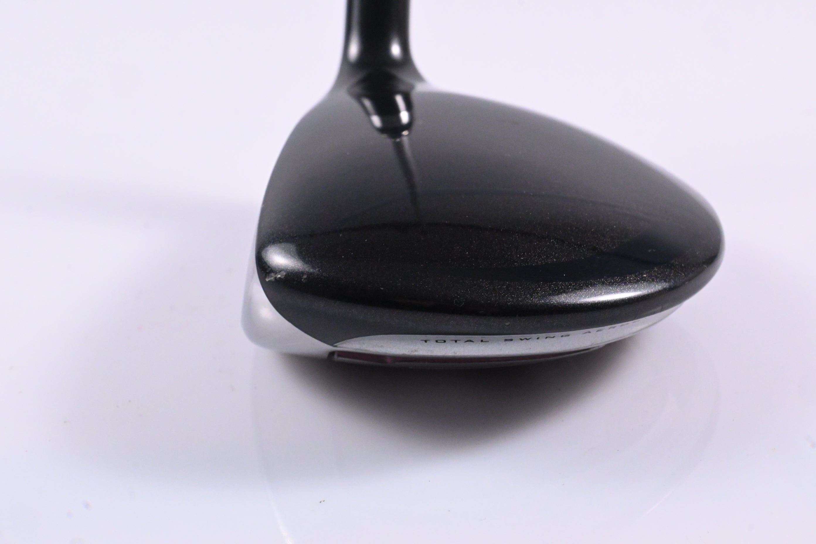 Left Hand Nike VR-S #3  Wood / 15 Degree / Regular Flex Futuki X4NG 71 Shaft