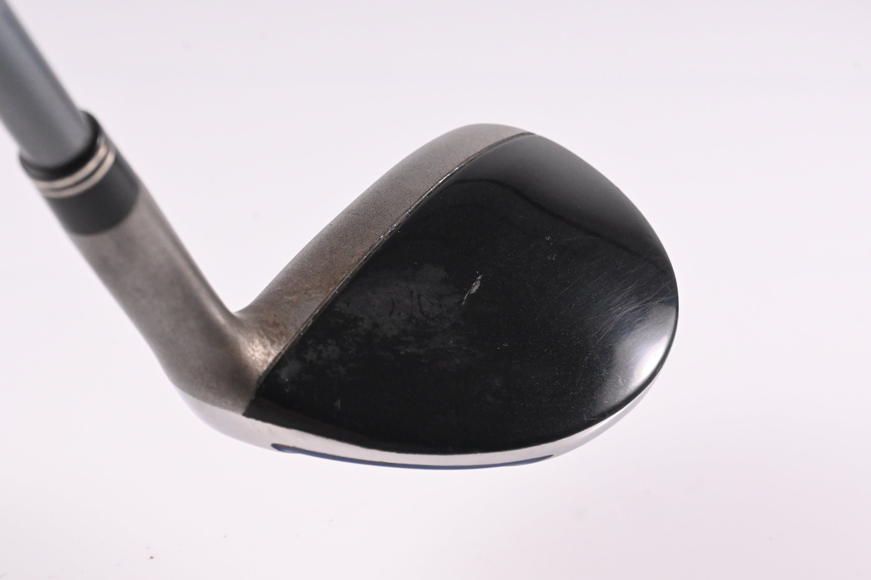 Tour Edge Bazooka Geomax 2 #3 Hybrid / 19 Degree / Regular Flex Bazooka GeoMAX