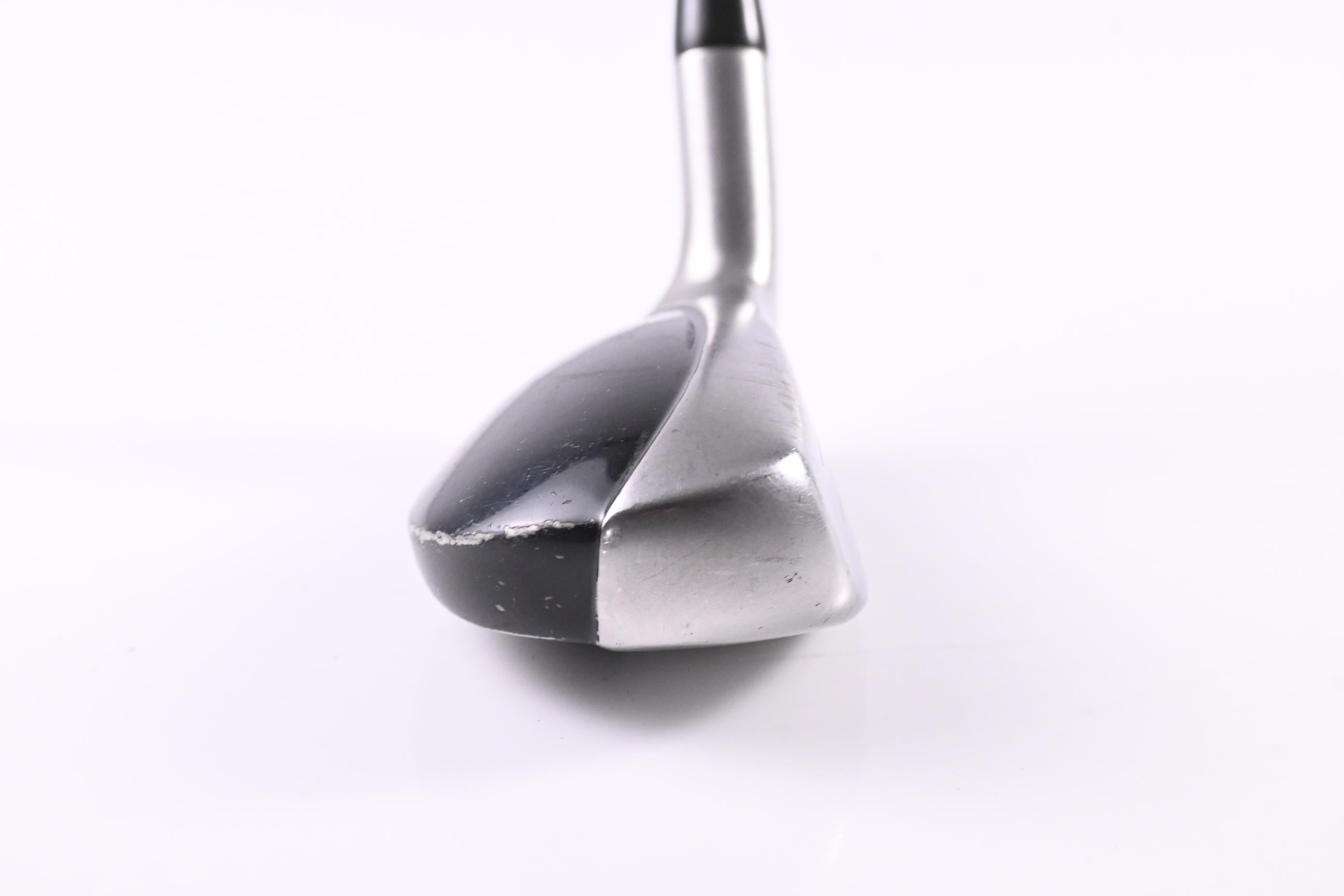 Taylormade Rescue Mid #3 Hybrid / 19 Degree / Stiff Flex Taylormade Shaft