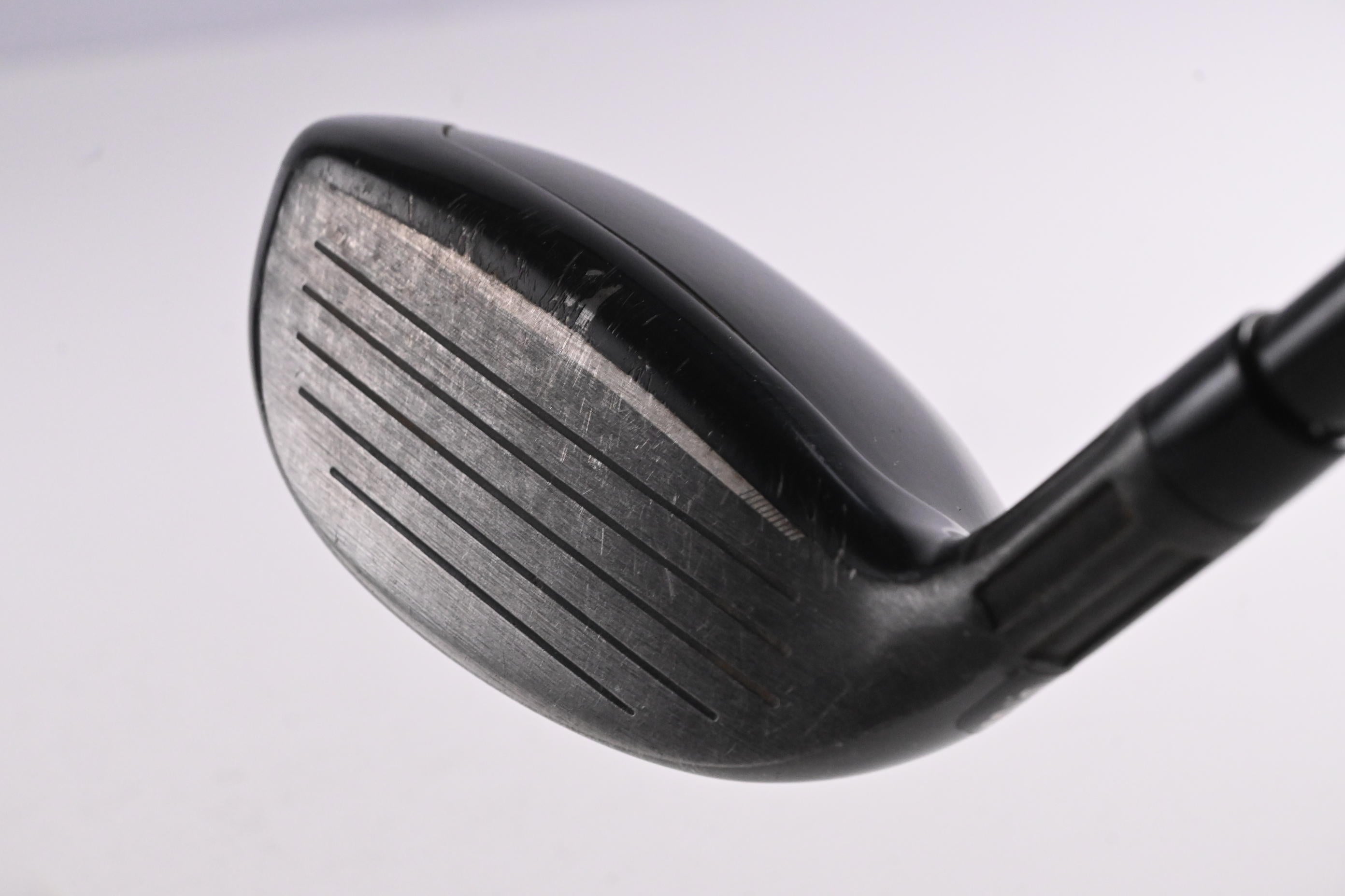 Taylormade Stealth #3 Hybrid / 19 Degree / Stiff Flex Fujikura Ventus Red 7