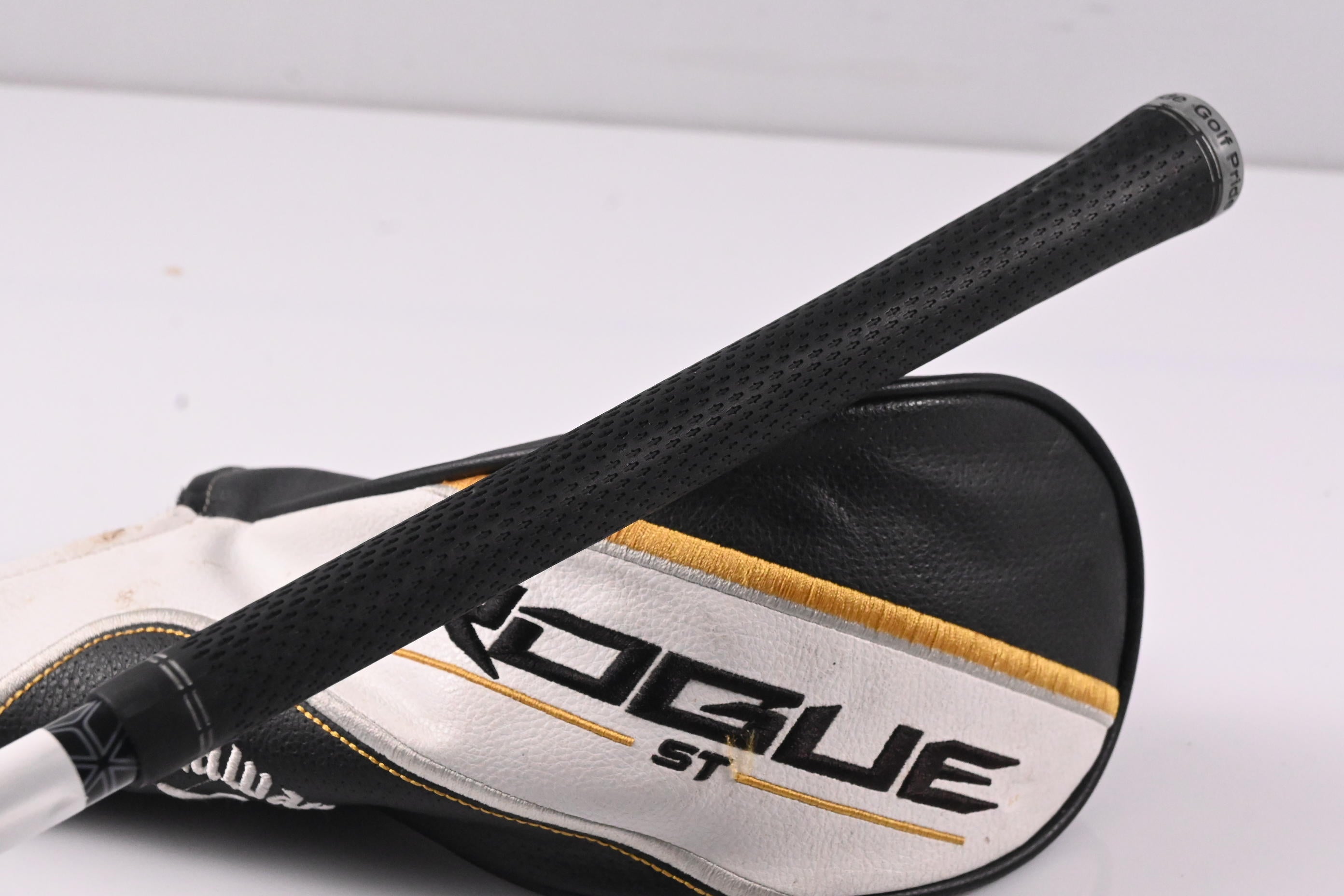 Callaway Rogue ST Max D #5 Wood / 19 Degree / Senior Flex Cypher 50 Shaft