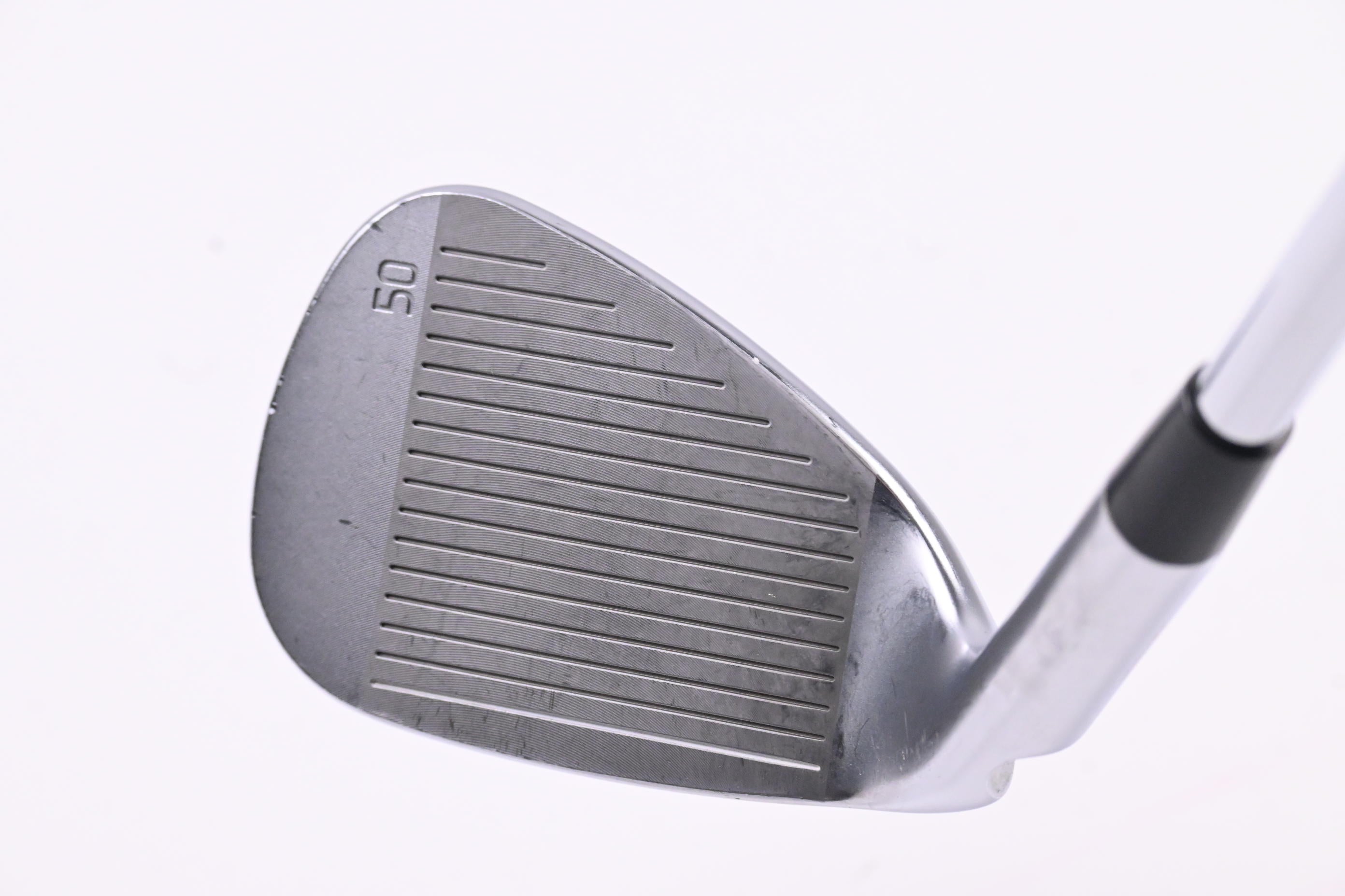 Ping G430 Gap Wedge / 50 Degree / Black Dot / Regular Flex Ping AWT 2.0 Shaft