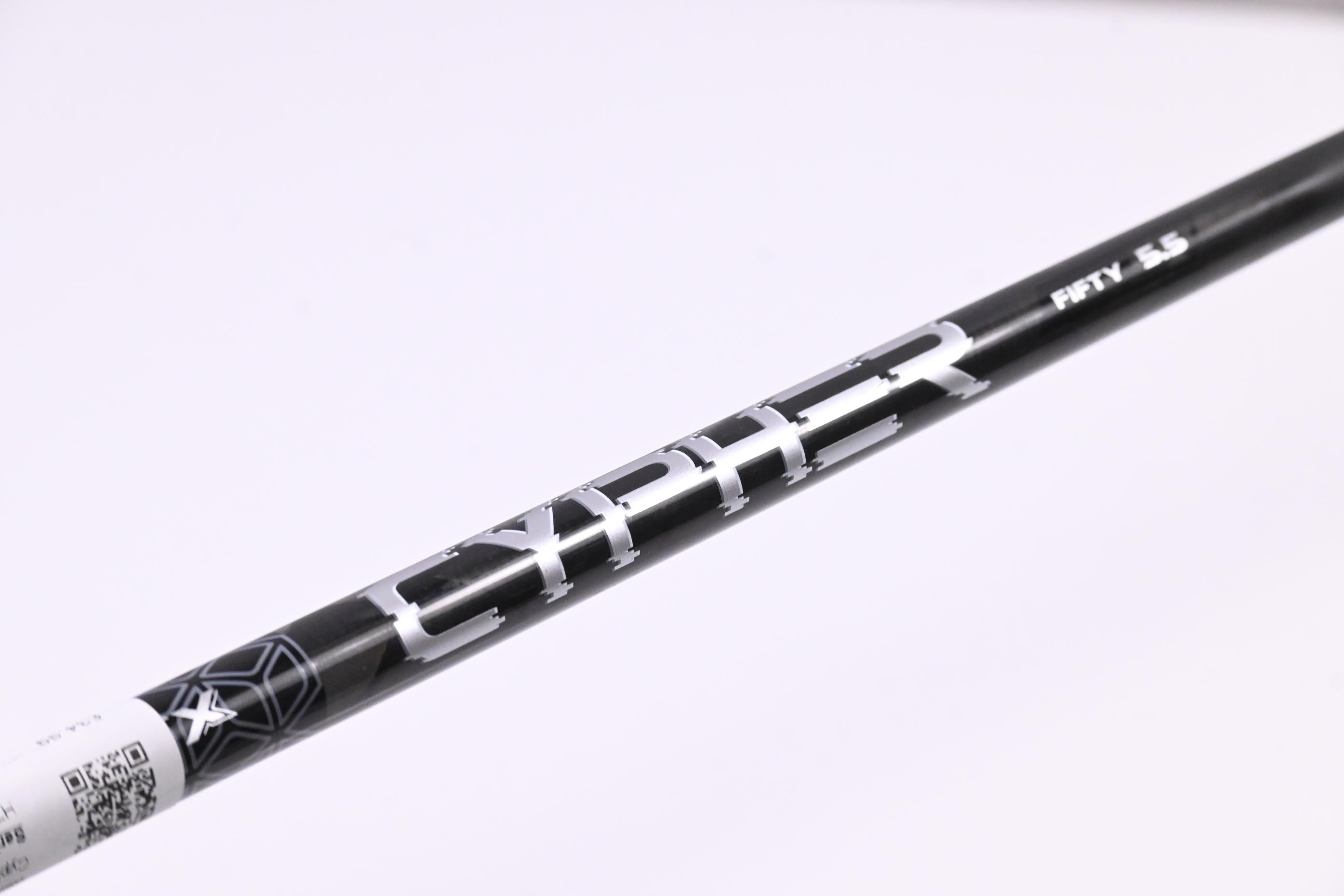 Project X Cypher 50 Driver Shaft / Regular Flex / Callaway 2nd Gen