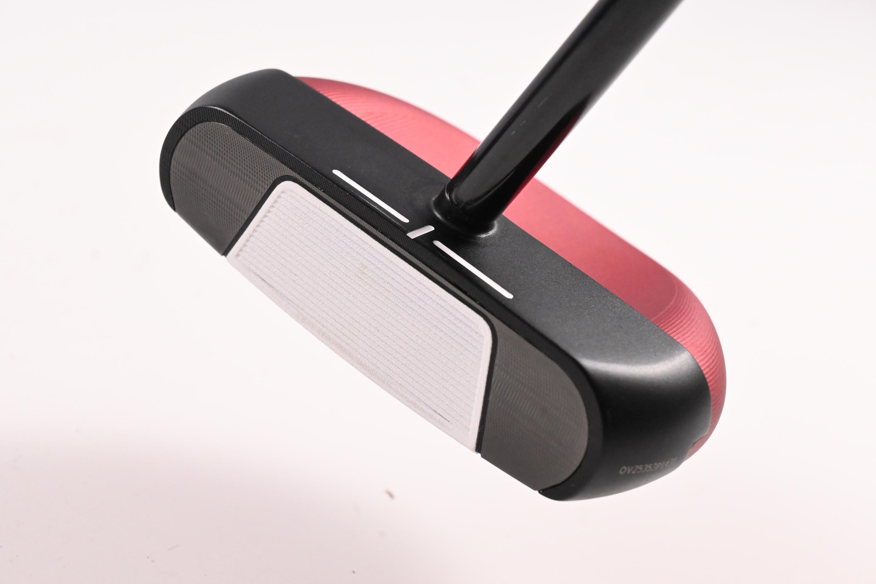 Odyssey Square 2 Square Tri-Hot Putter / 34 Inch