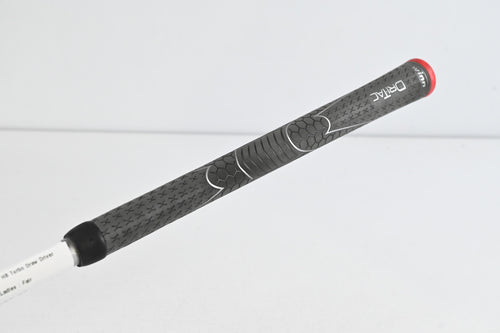 Ladies Cleveland Launcher HB Turbo Draw Driver / 12 Degree / Ladies Flex C.Kua 4