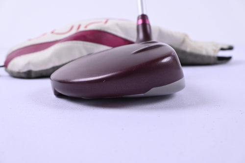 Ladies Ping G Le2 #3 Wood / 19 Degree / Ladies Ping ULT 240 Lite Shaft
