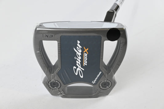 Taylormade Spider Tour X3 2023 Putter / 34 Inch