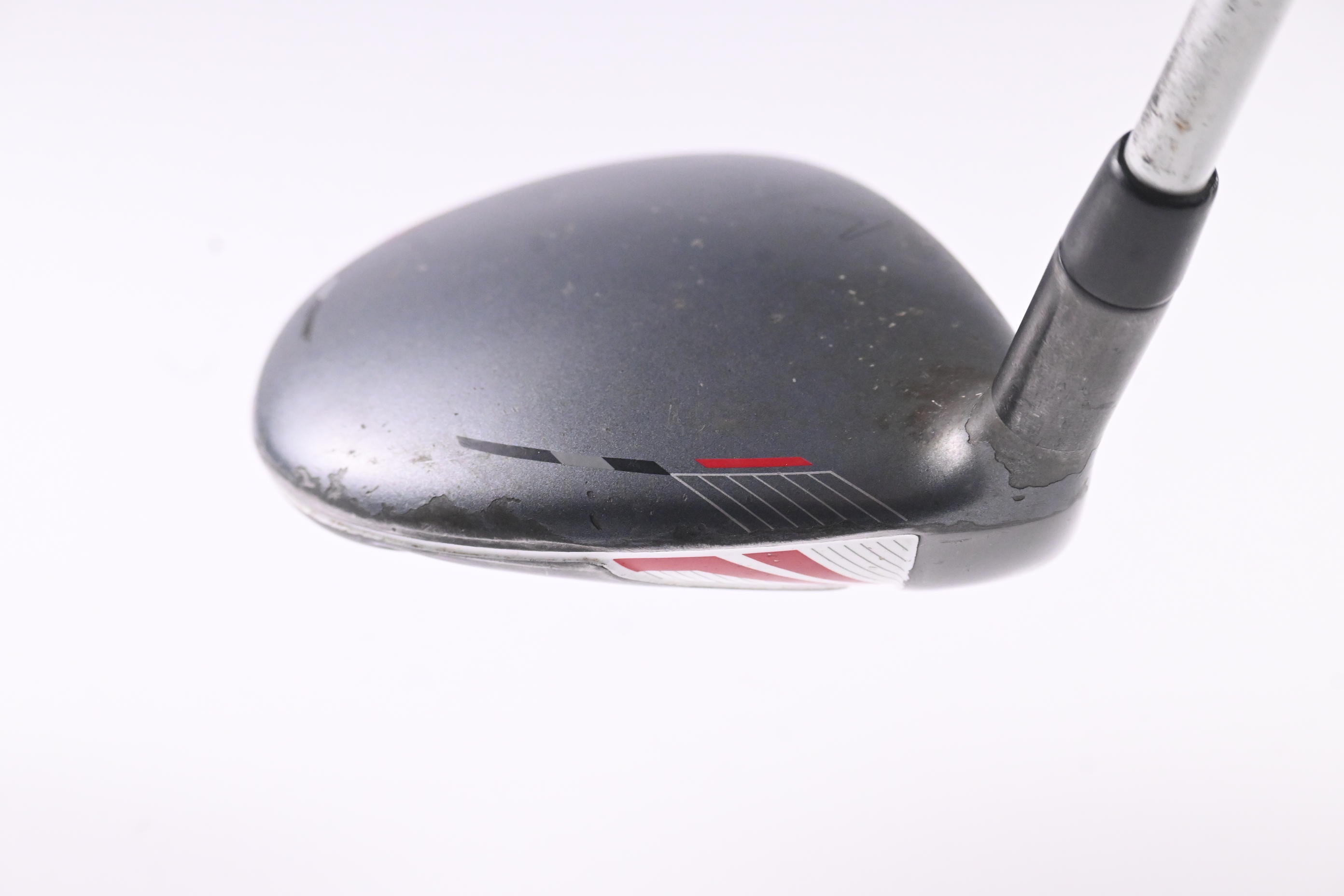 Left Hand Callaway X Hot #5 Wood / 18 Degree / Regular Flex Project X PXv Shaft