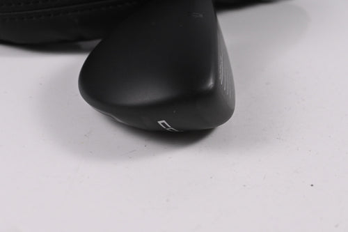 Cobra DS-Adapt #4 Hybrid / 21 Degree / Stiff Flex KBS PG Hybrid 85 Shaft