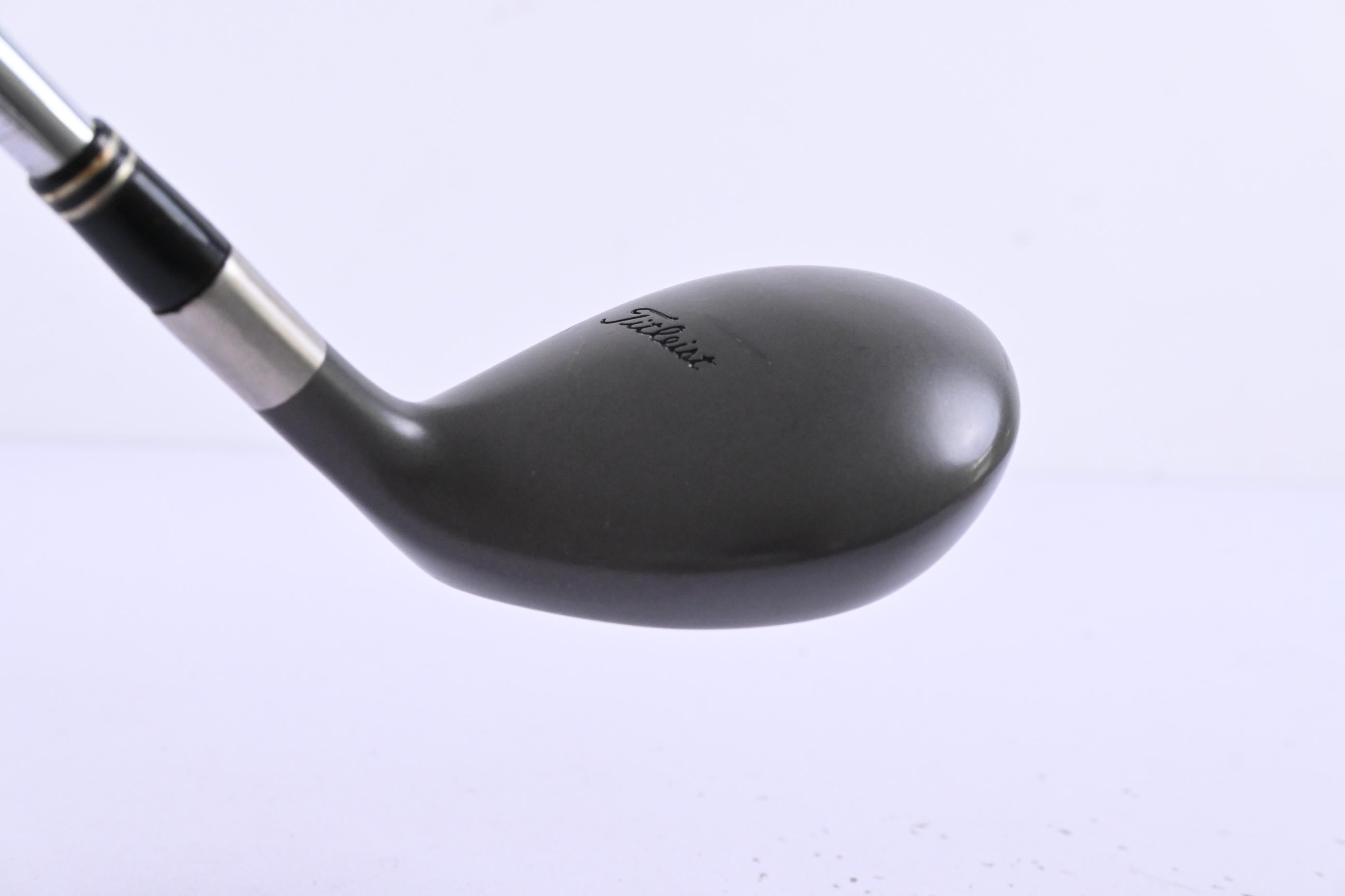 Titleist DTR #5 Wood / 20 Degree / Regular Flex Steel Shaft