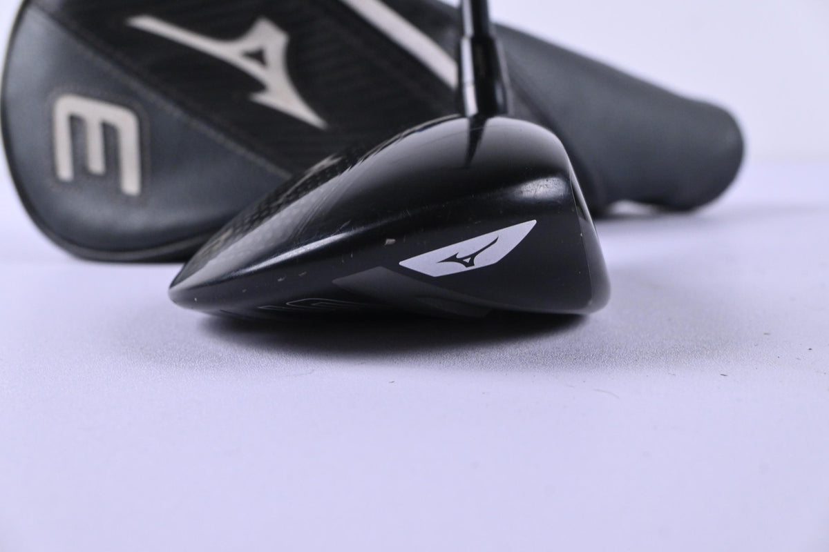 Mizuno ST-Z #3 Wood / 15 Degree / Stiff Flex Tensei CK Blue 70 Shaft