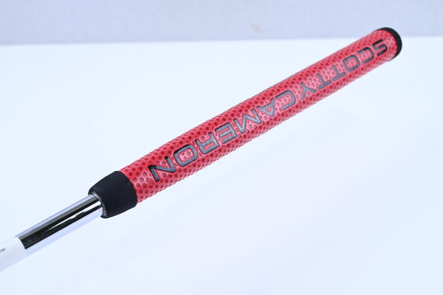 Scotty Cameron Select Golo 2012 Putter / 34 Inch