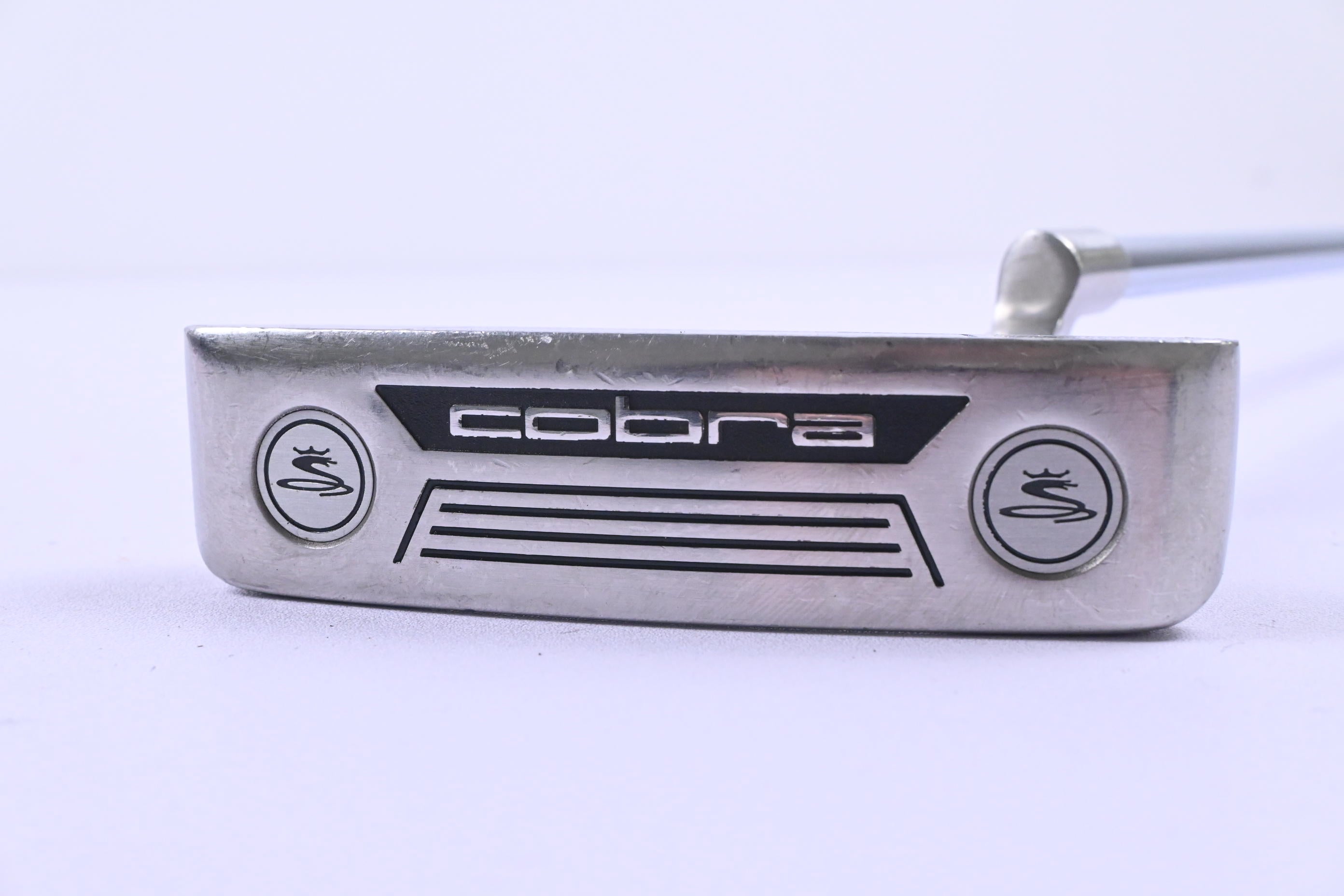 Cobra XL Speed Putter / 34 Inch