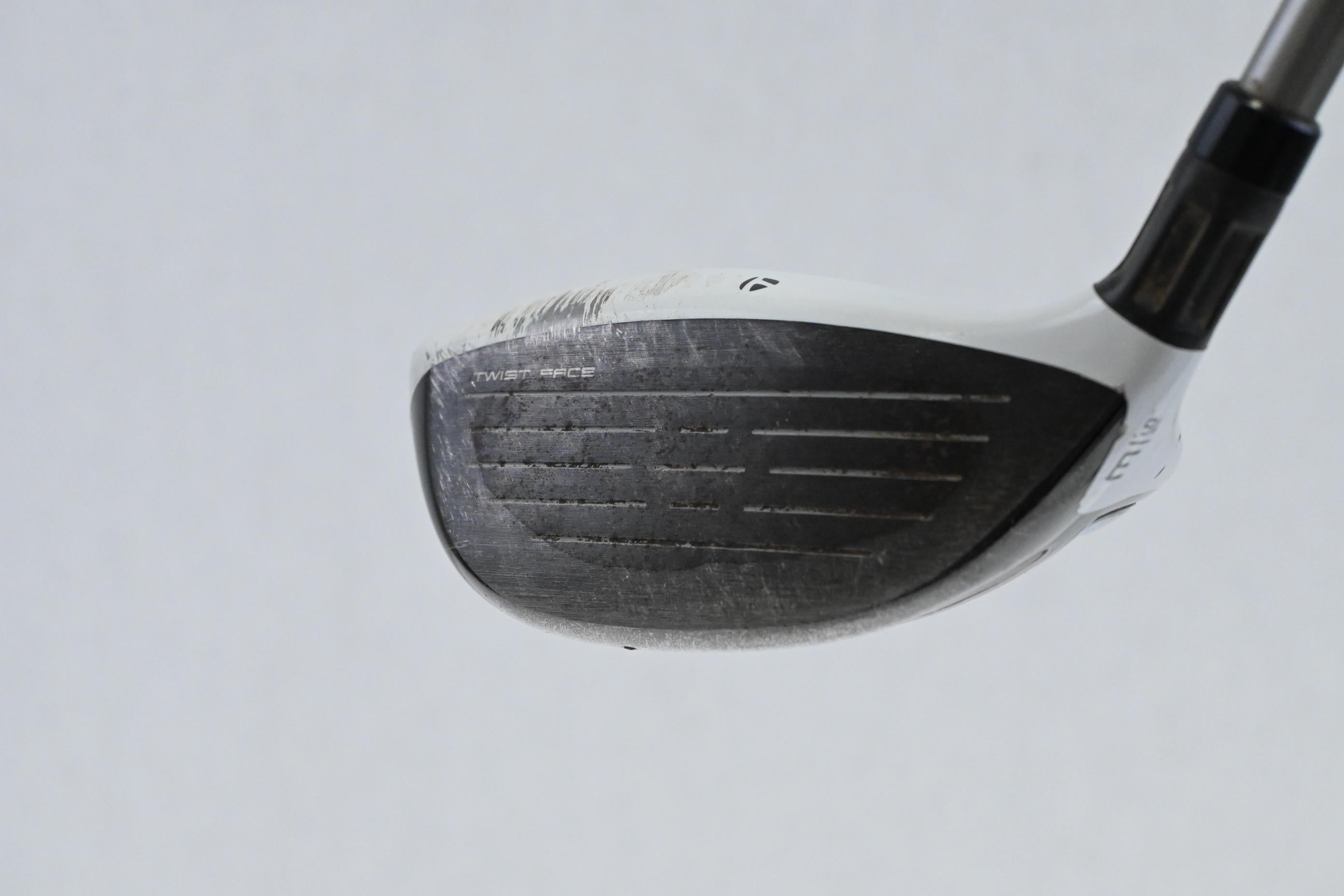 Taylormade SIM Max D #3 Wood / 16 Degree / Regular Flex UST Helium Nanocore 5