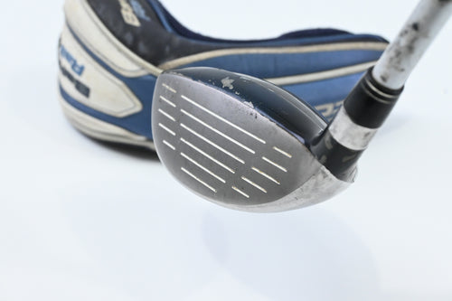 Ladies Cobra Baffler Rail-H #3 Hybrid / 22 Degree / Ladies Flex Fujikura Baffler