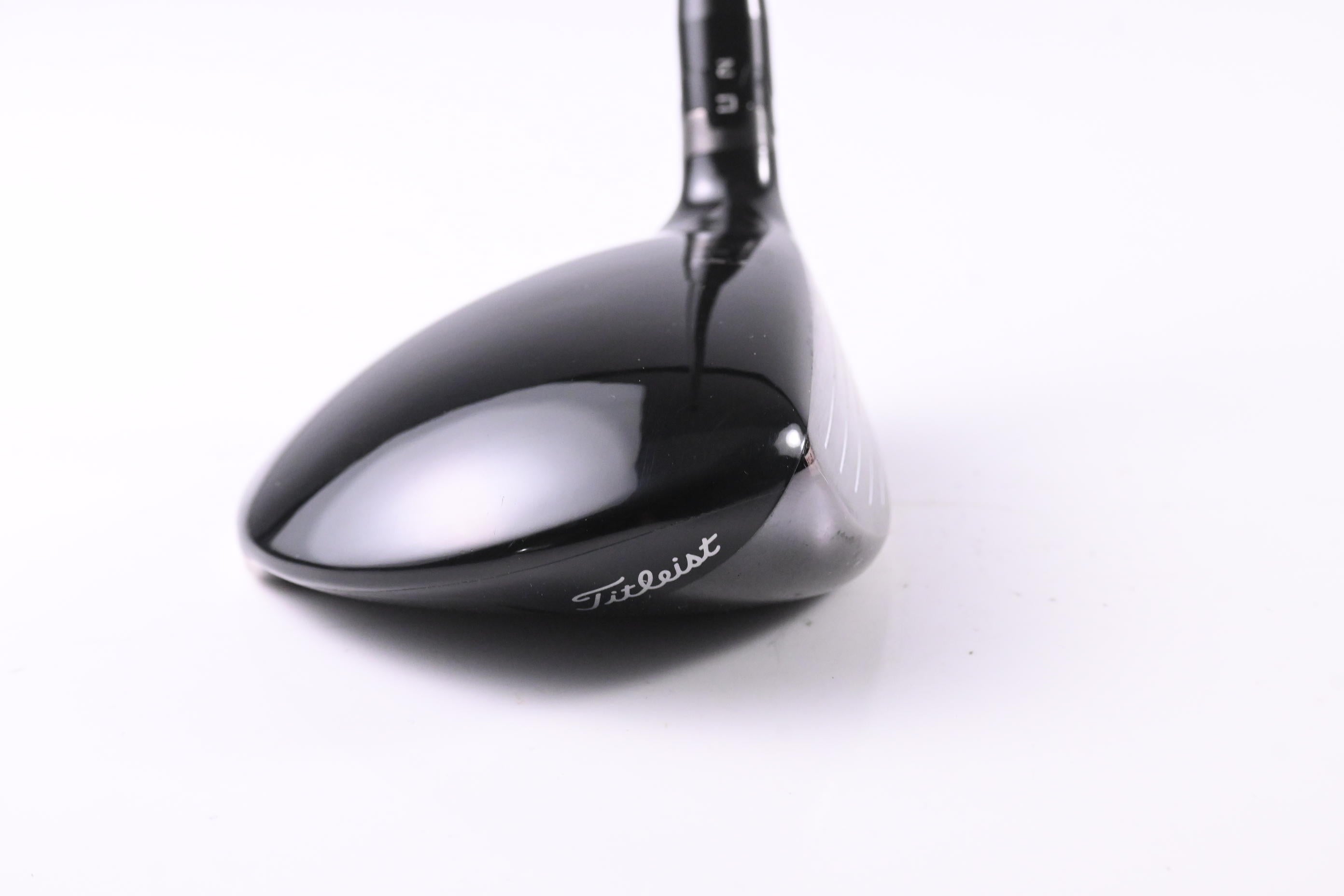 Titleist TSR2 #3 Wood / 16.5 Degree / Regular Flex Ventus TR Blue 6 Shaft