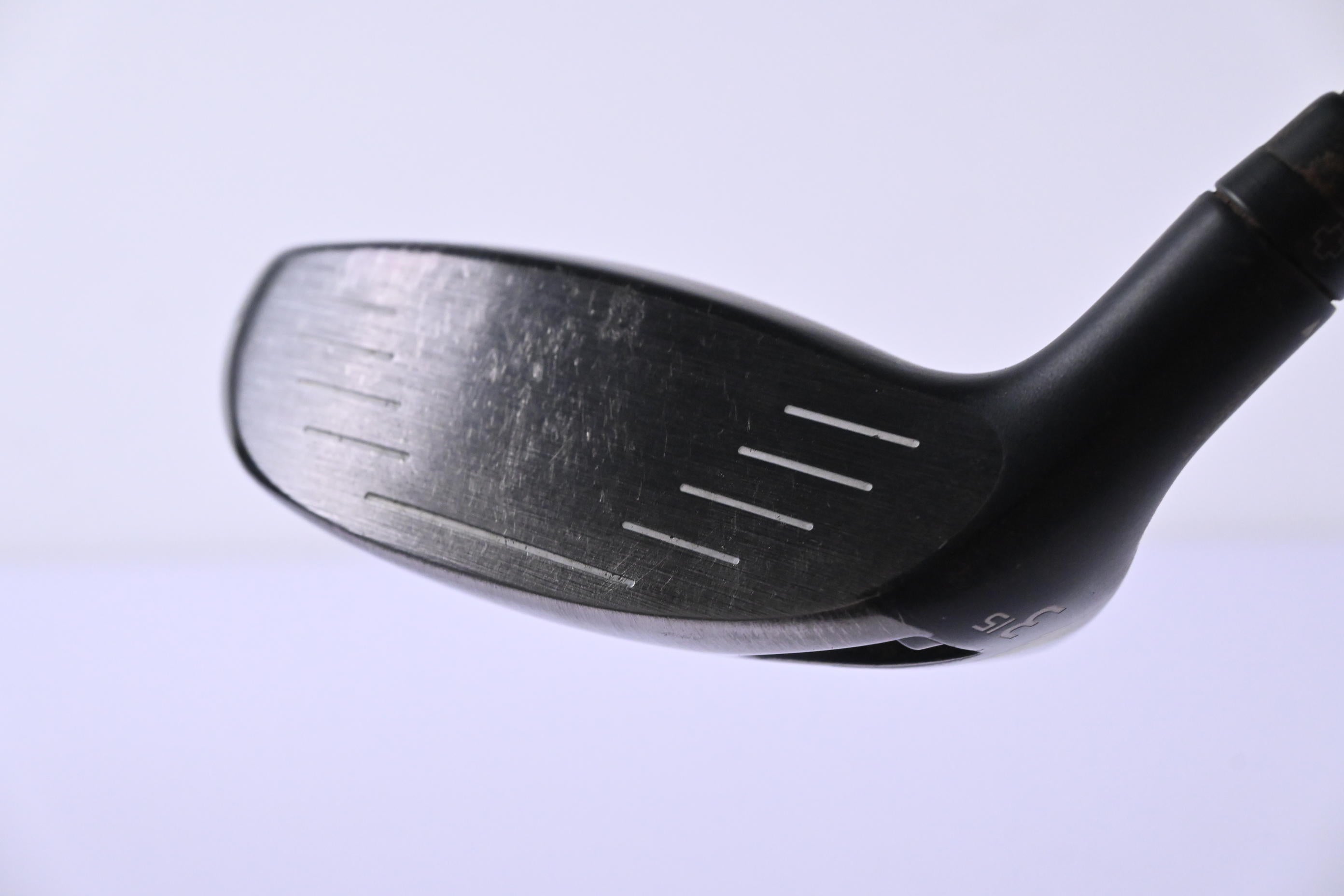 Ping G430 Max #3 Wood / 15 Degree / Regular Flex Ping Alta CB Black 65 Shaft