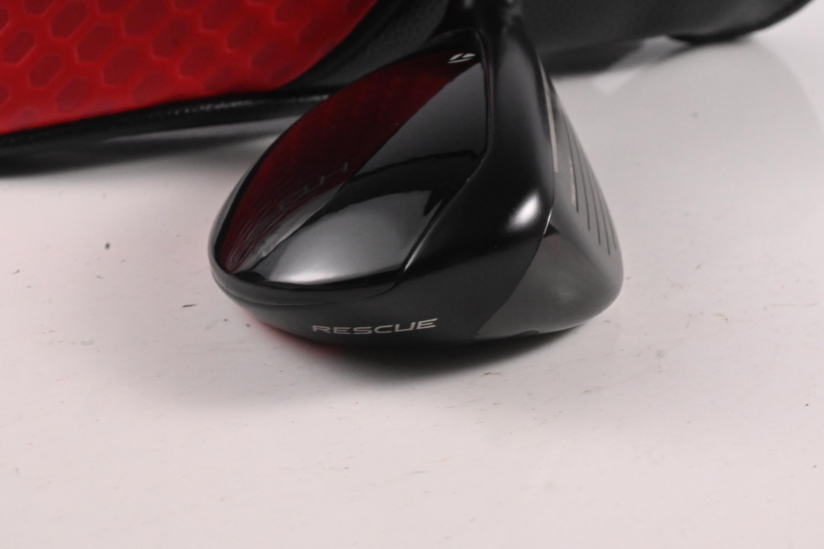 Taylormade Stealth 2 #5 Hybrid / 25 Degree / Senior Flex Ventus TR Red 5 Shaft