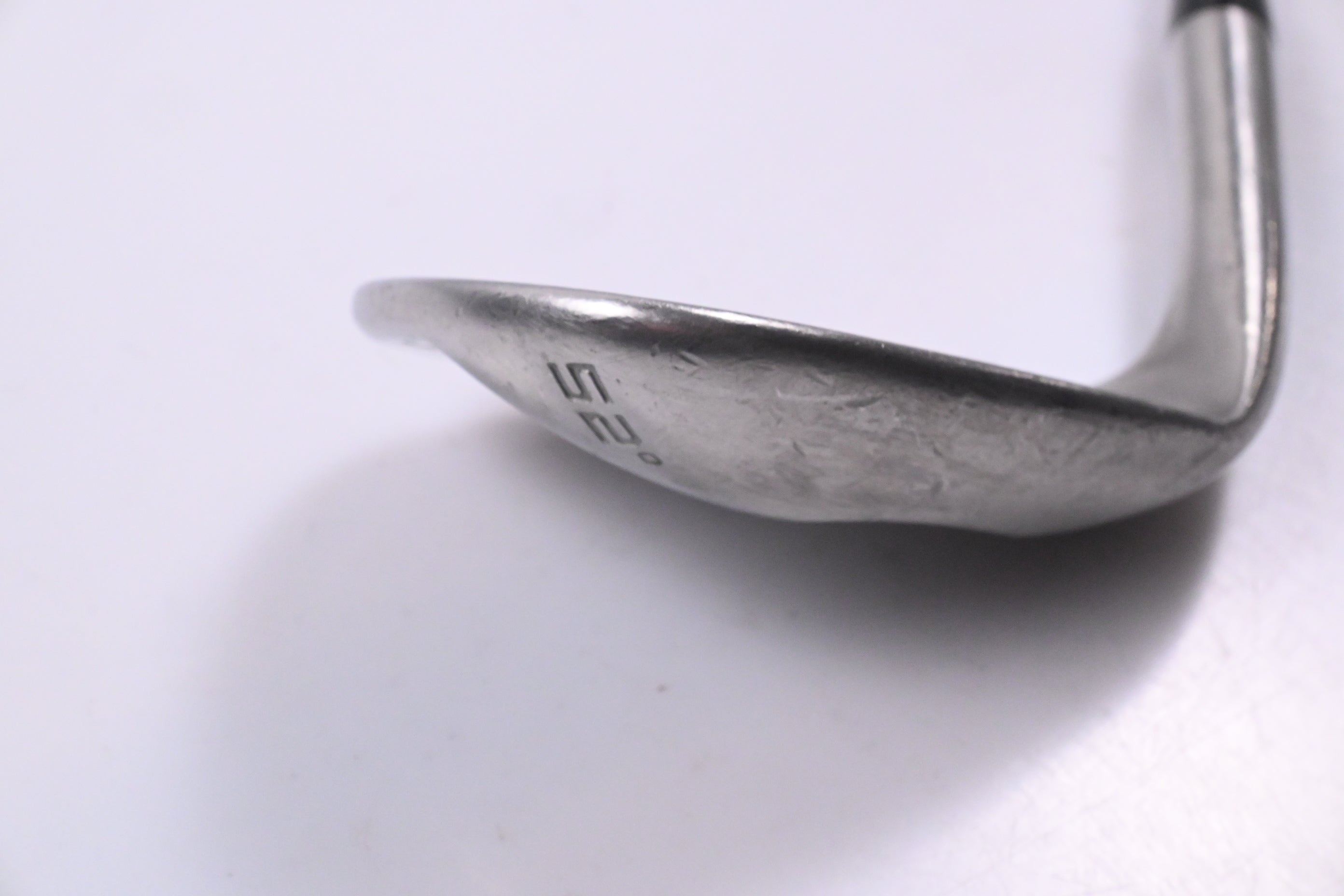 Cobra King Pur Gap Wedge / 52 Degree / Stiff Flex Cobra Shaft