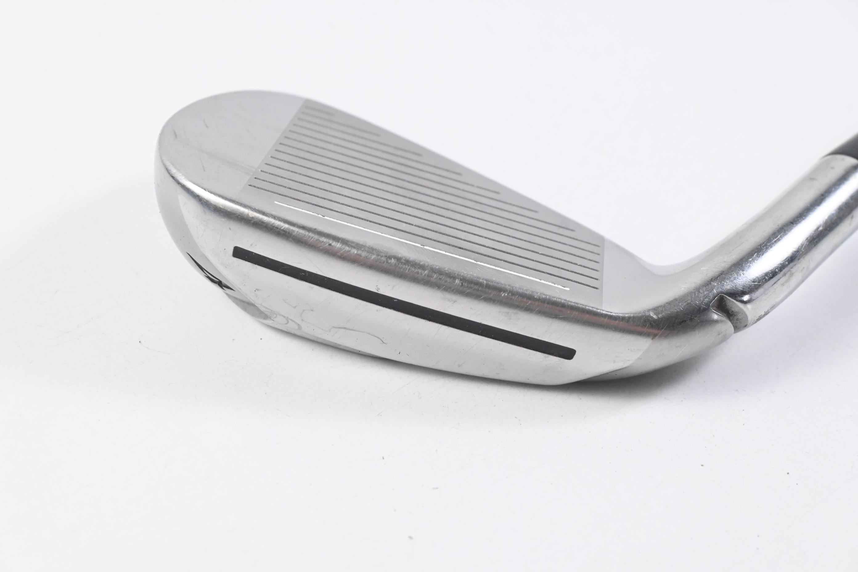 Taylormade Rocketbladez #4 Iron / 20 Degree / Regular Flex Rocketfuel 85 Shaft