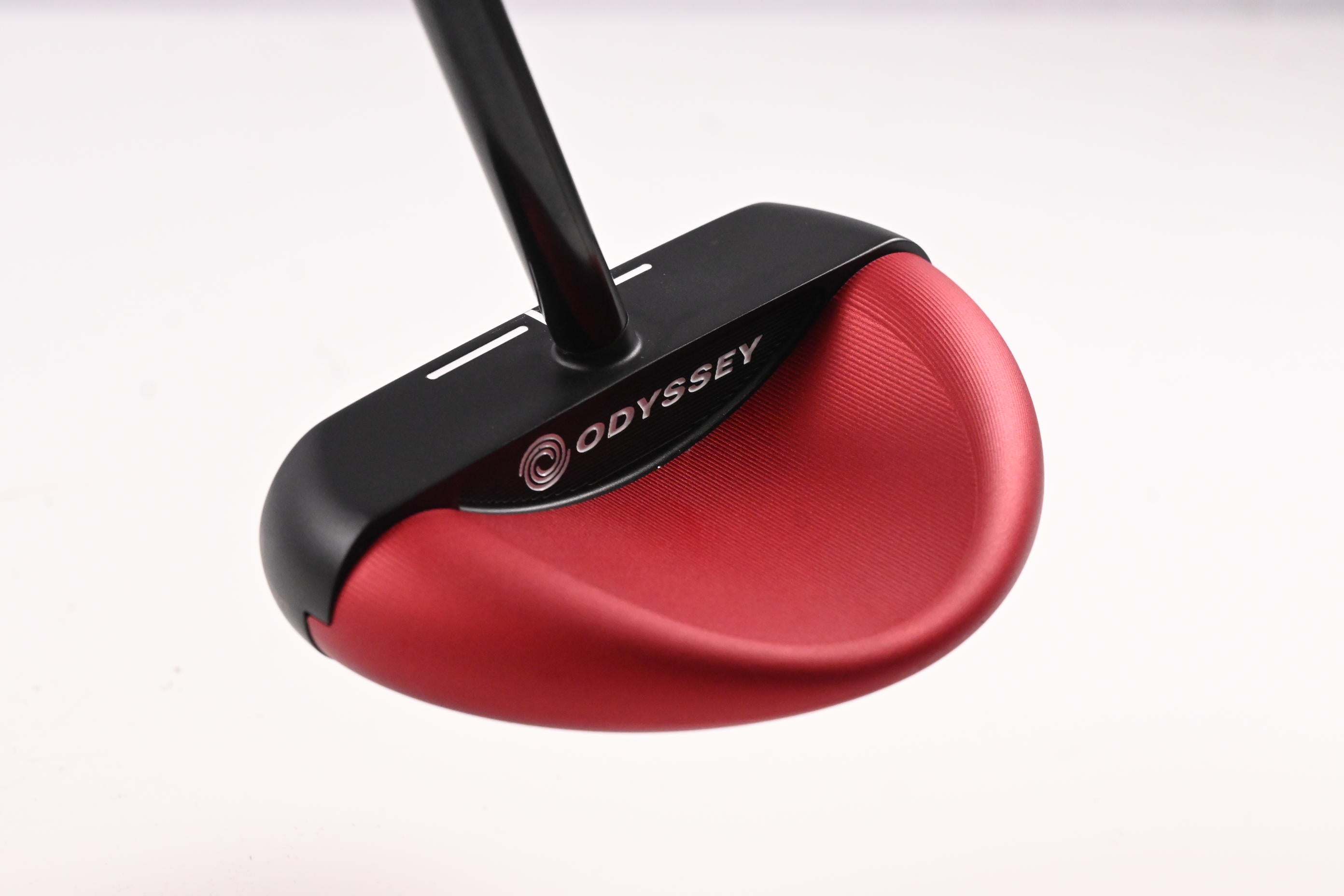 Odyssey Square 2 Square Tri-Hot Putter / 34 Inch