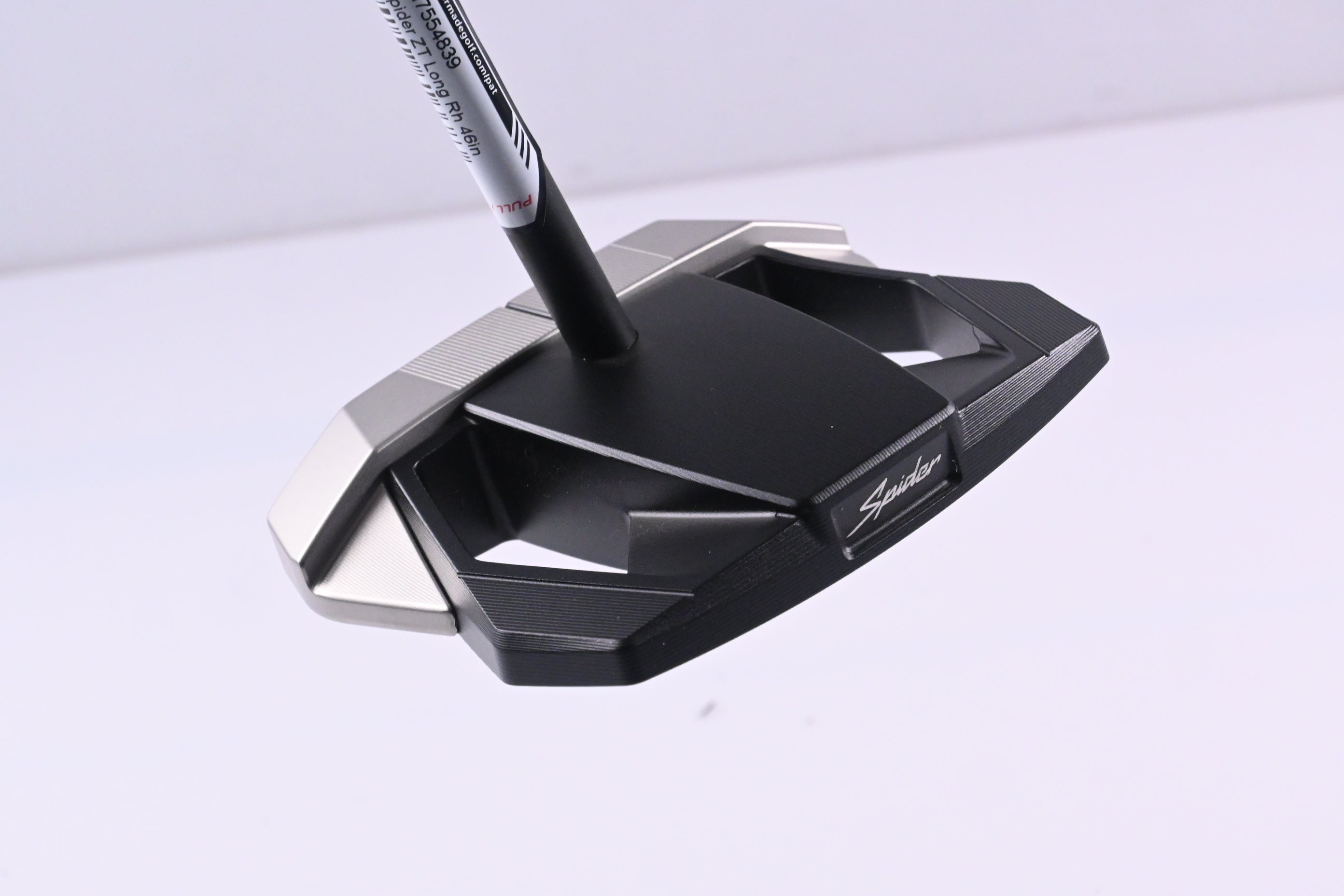 Taylormade Spider ZT Putter / 46 Inch