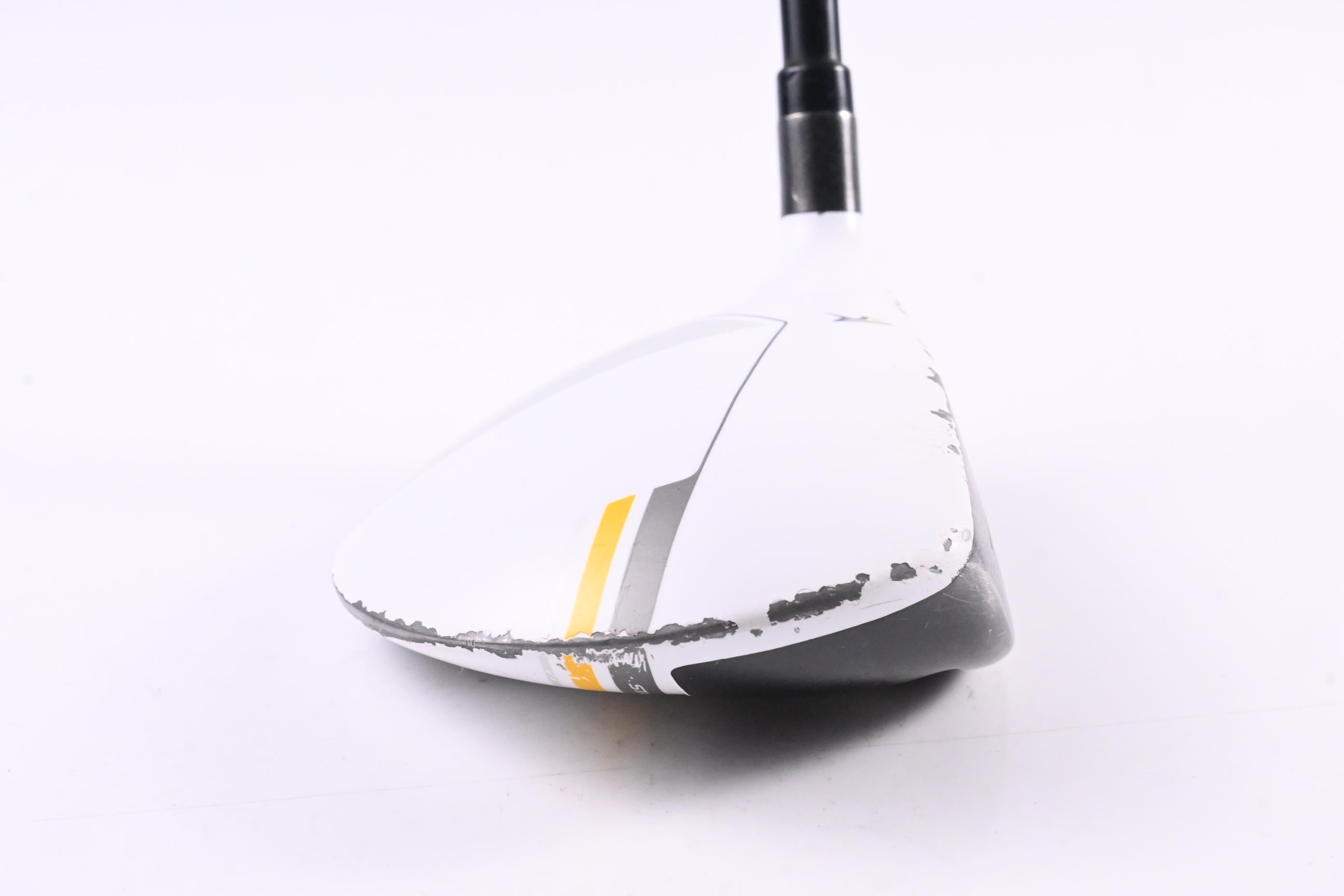 Taylormade RBZ Stage 2 #3 Wood / 15 Degree / Regular Flex RocketFuel 60 Shaft