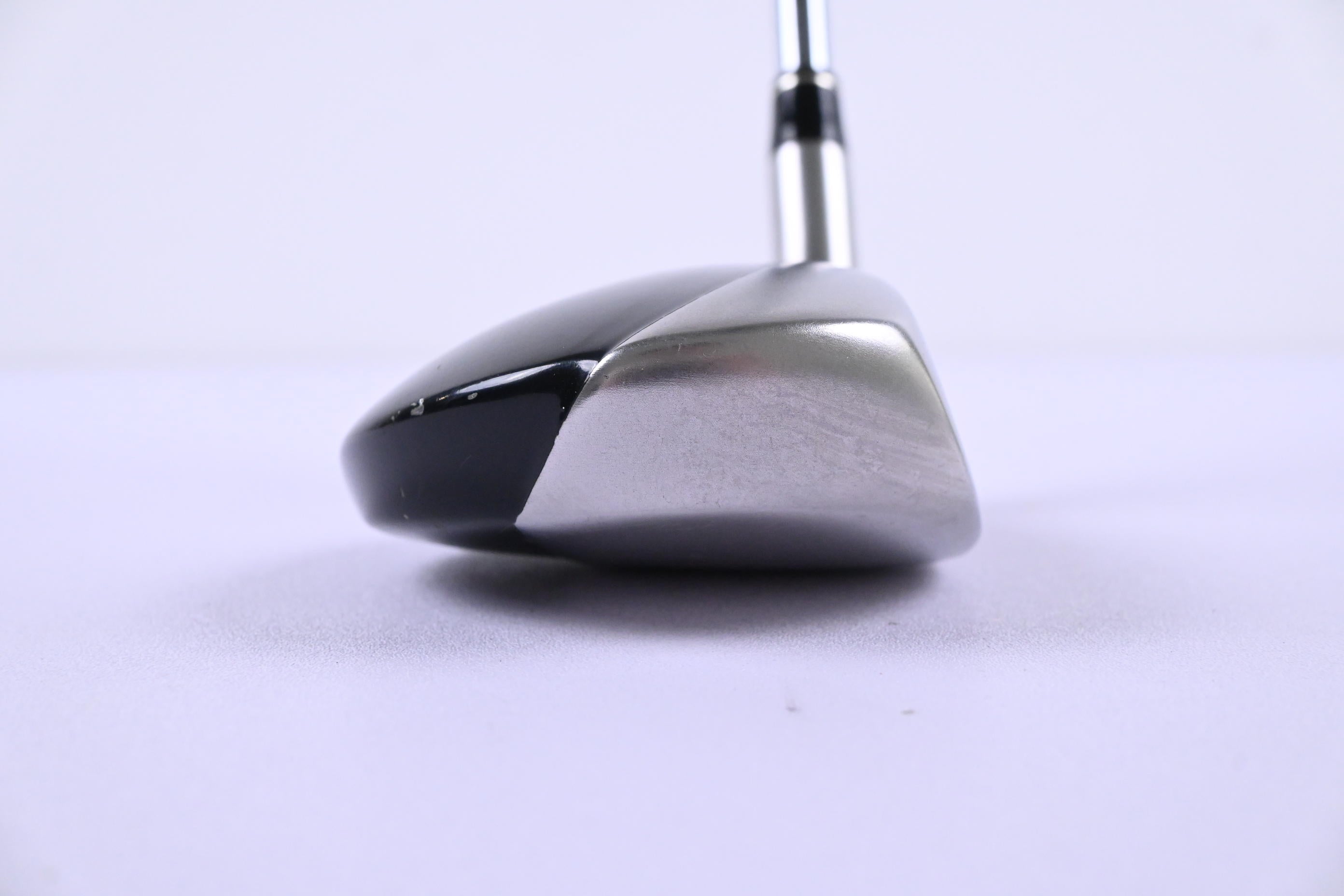 Taylormade Rescue Fairway #3 Wood / 17 Degree / Regular Flex Light Metal II