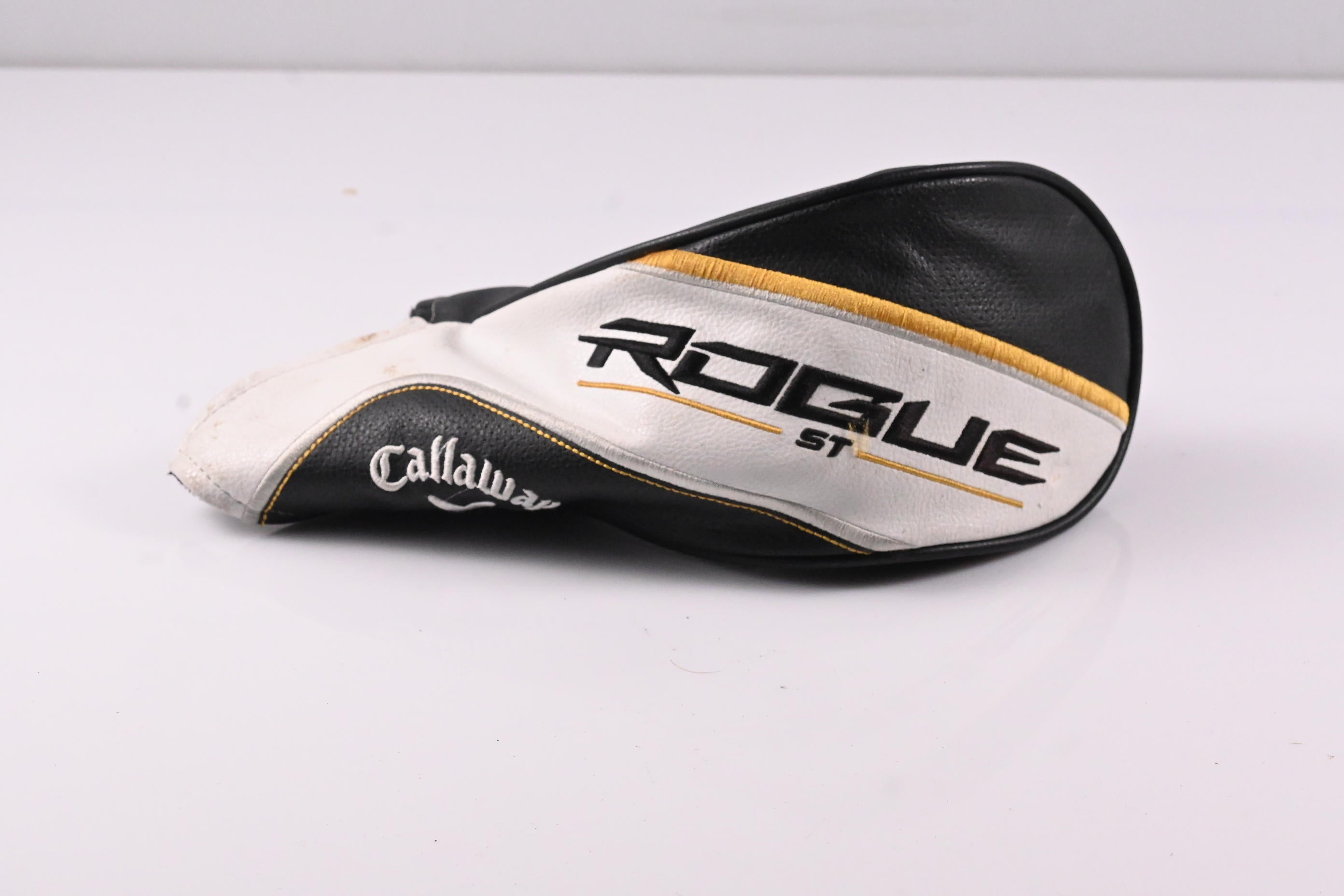 Callaway Rogue ST Max D #5 Wood / 19 Degree / Senior Flex Cypher 50 Shaft