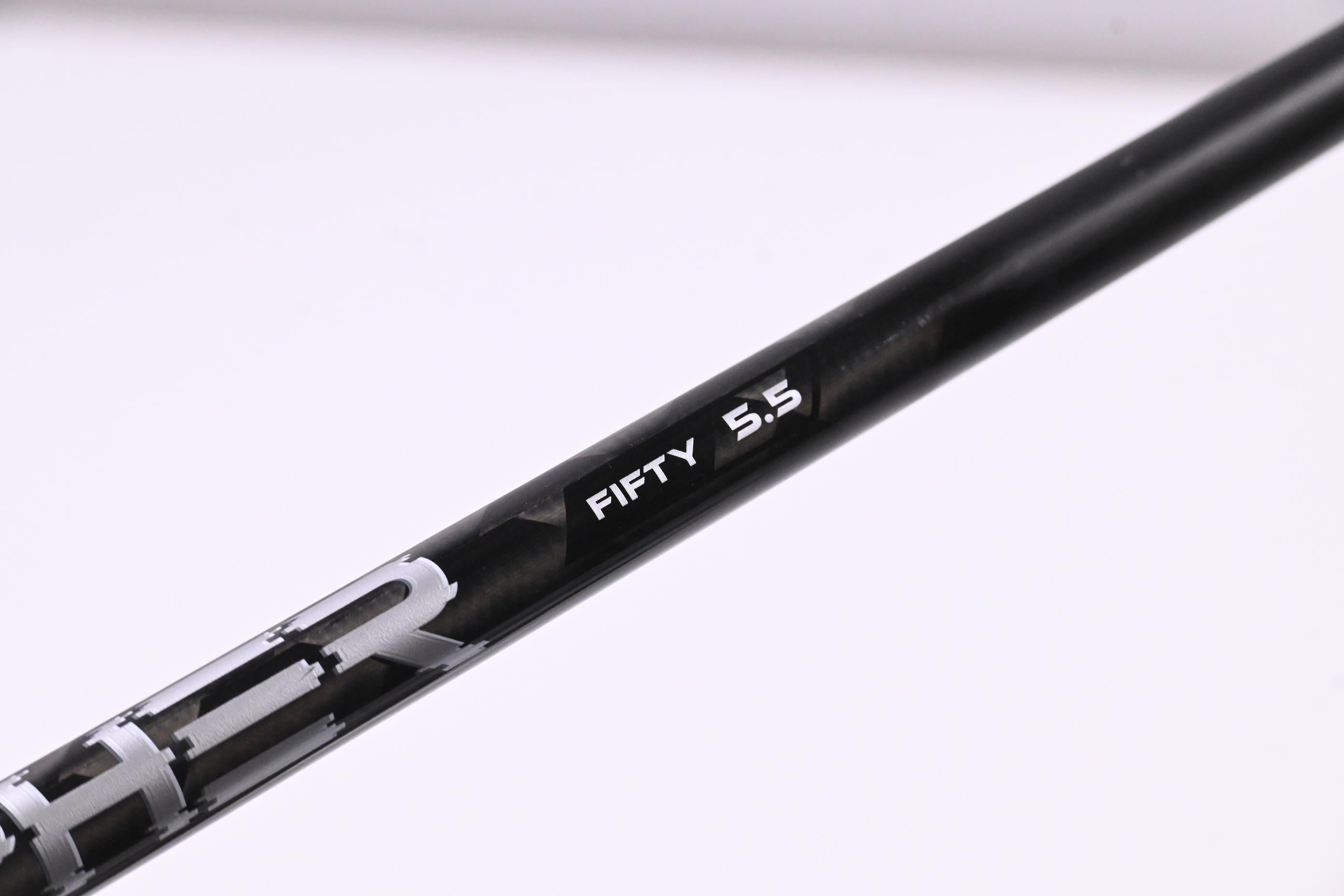 Project X Cypher 50 Driver Shaft / Regular Flex / Callaway 2nd Gen