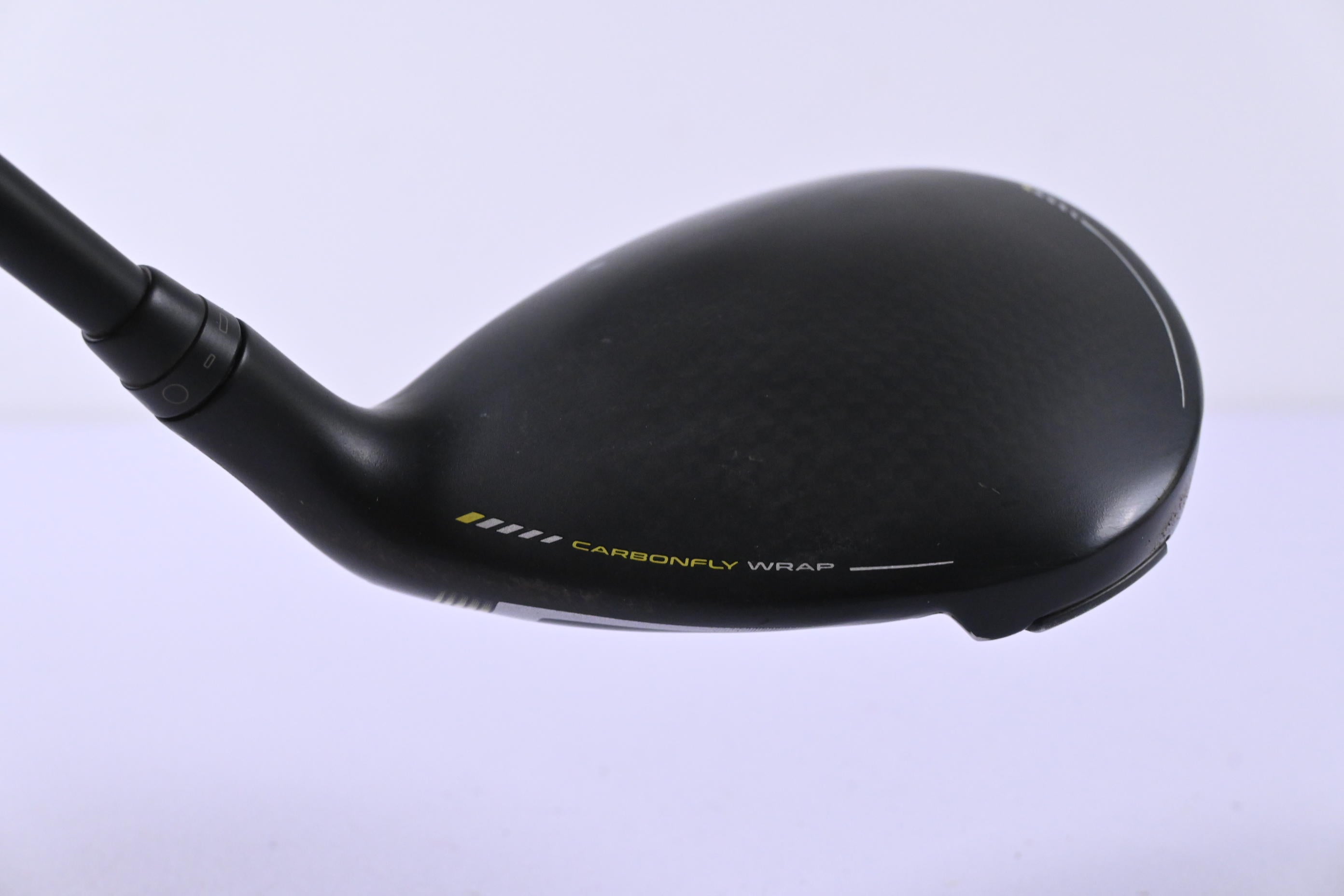 Ping G430 Max #3 Wood / 15 Degree / Regular Flex Ping Alta CB Black 65 Shaft