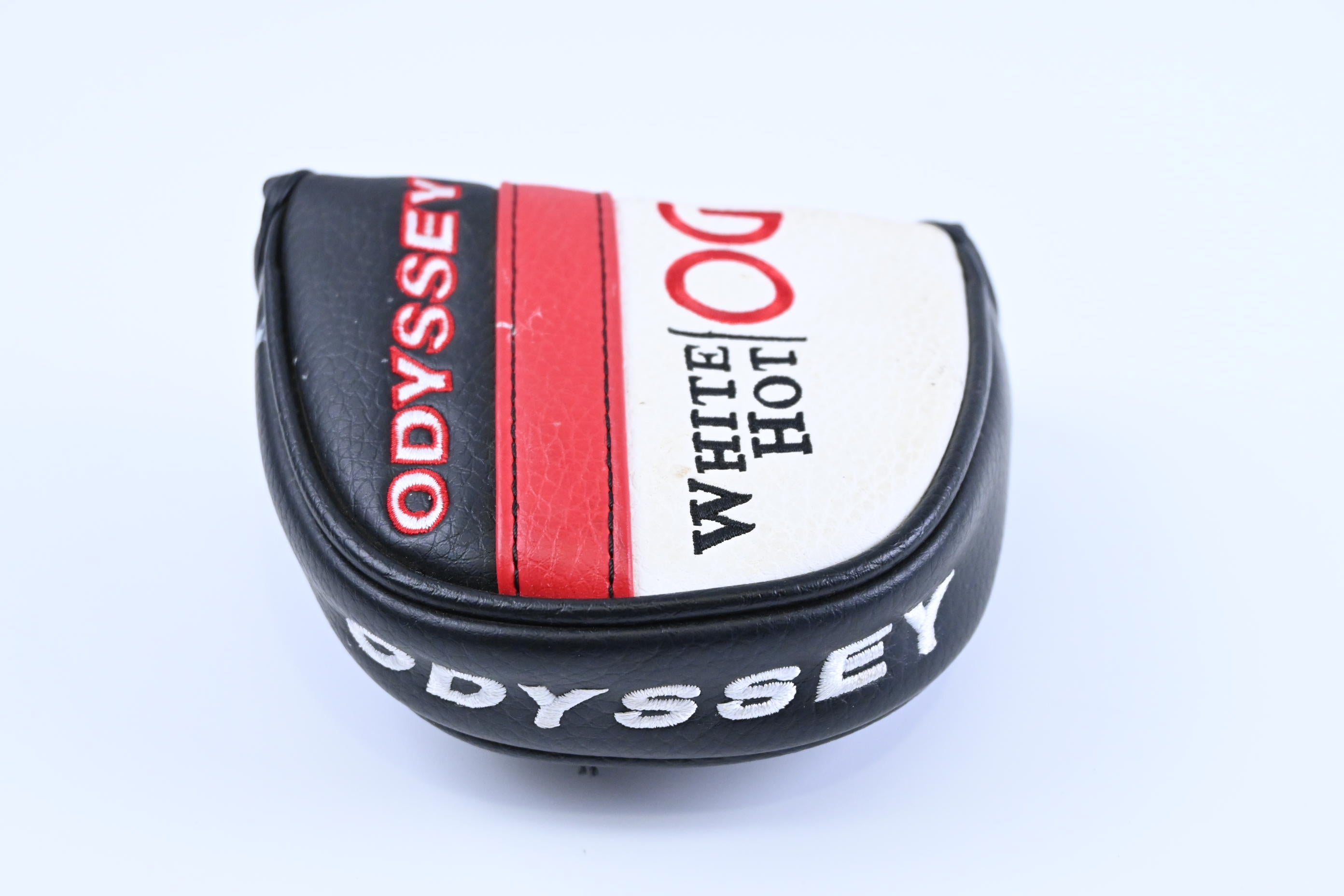 Odyssey White Hot OG 2021 2-Ball Putter / 34 Inch