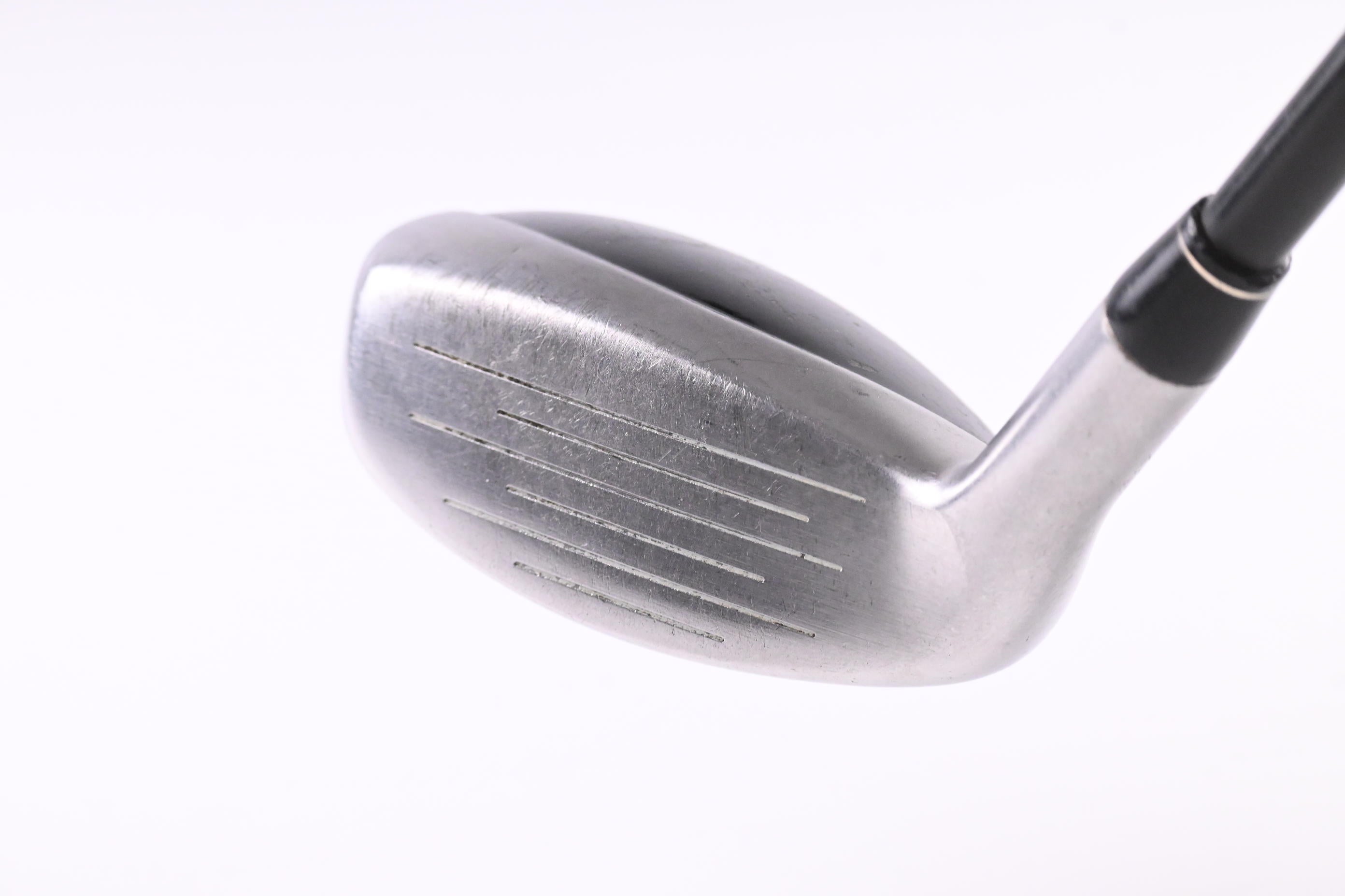 Taylormade Rescue Mid #3 Hybrid / 19 Degree / Stiff Flex Taylormade Shaft