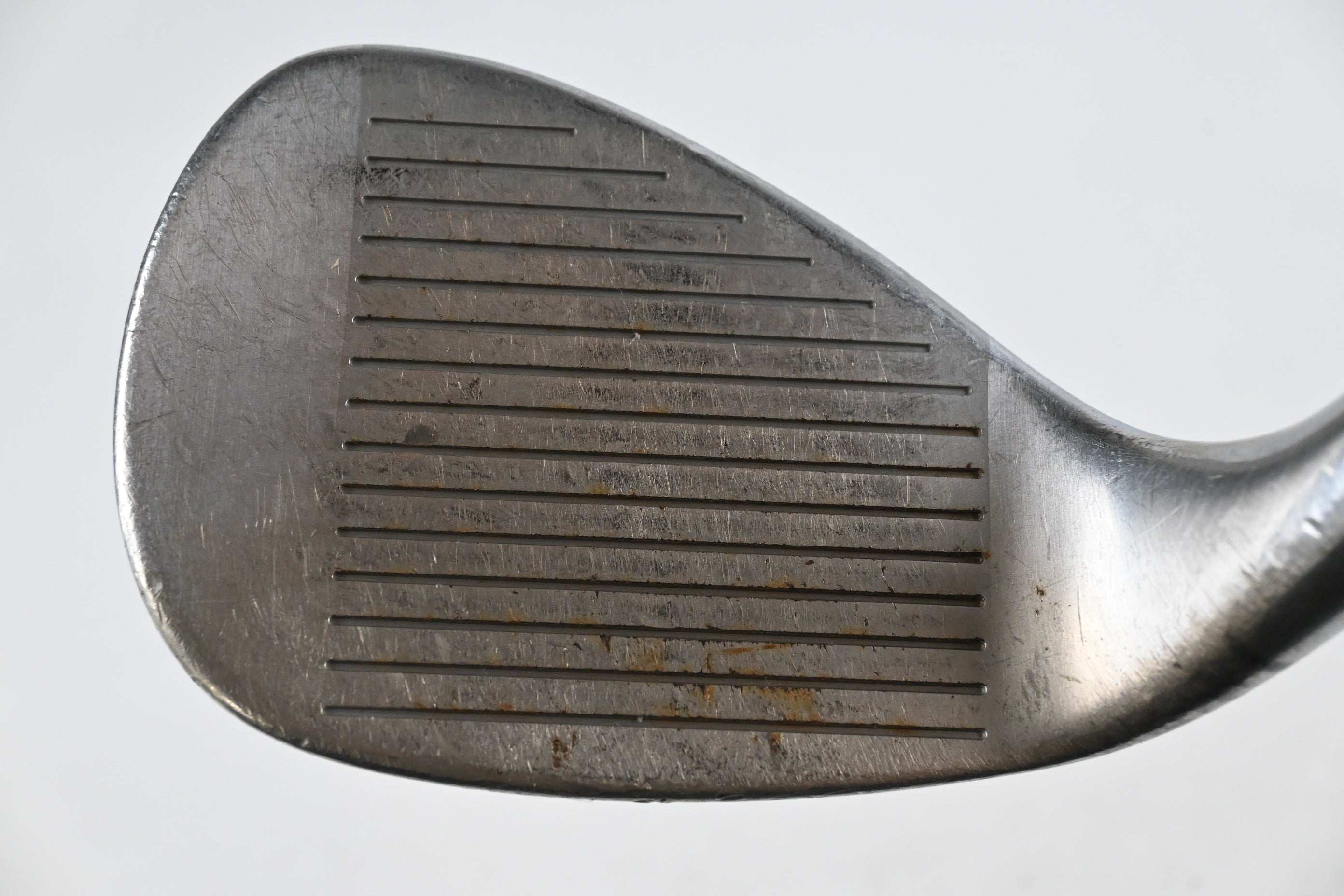Cleveland CG11 Lob Wedge / 58 Degree / Wedge Flex Cleveland Steel Shaft