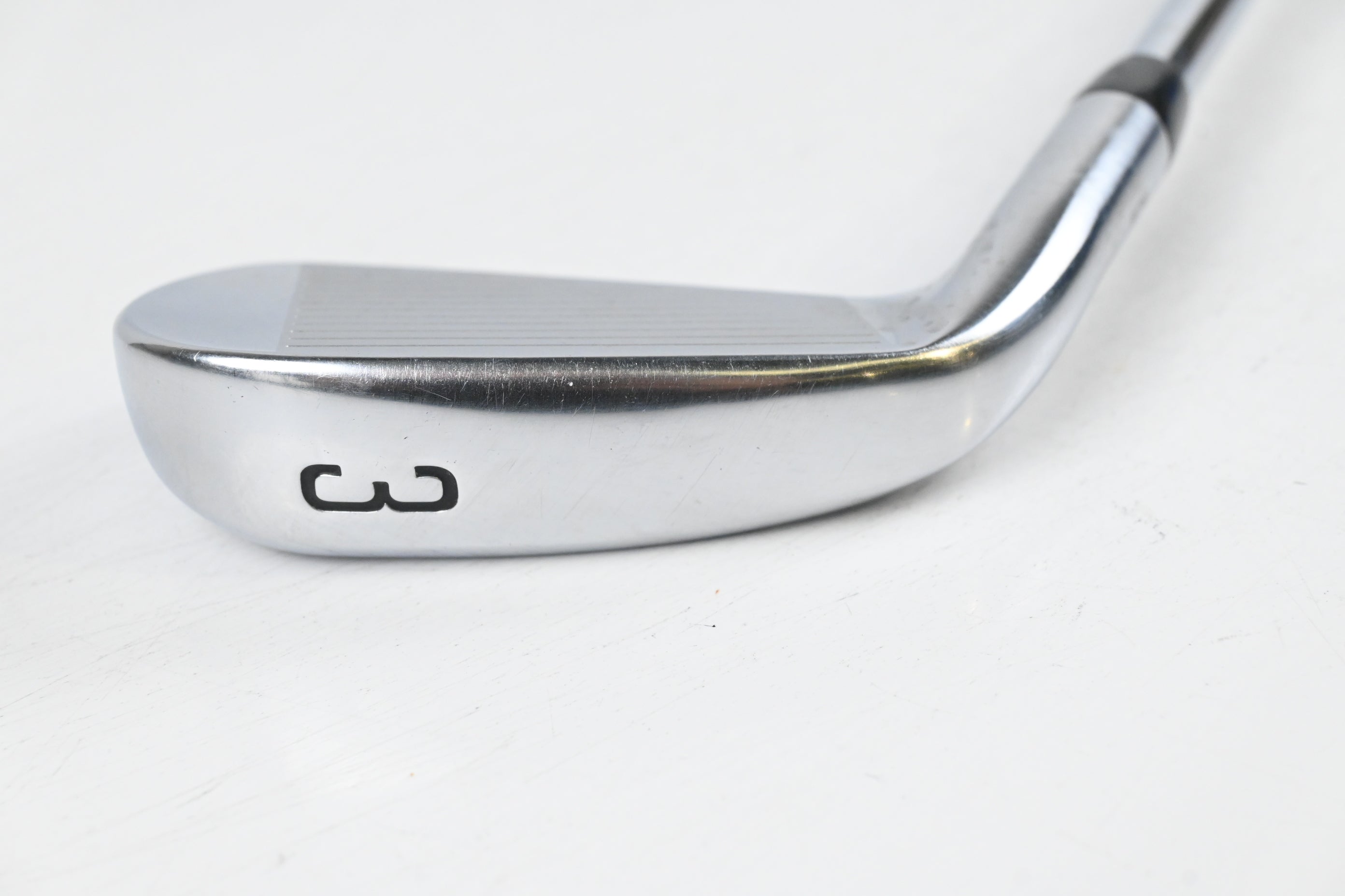 Titleist T200 2021 #3 Iron / 19 Degree / X-Flex Dynamic Gold Tour Issue X100