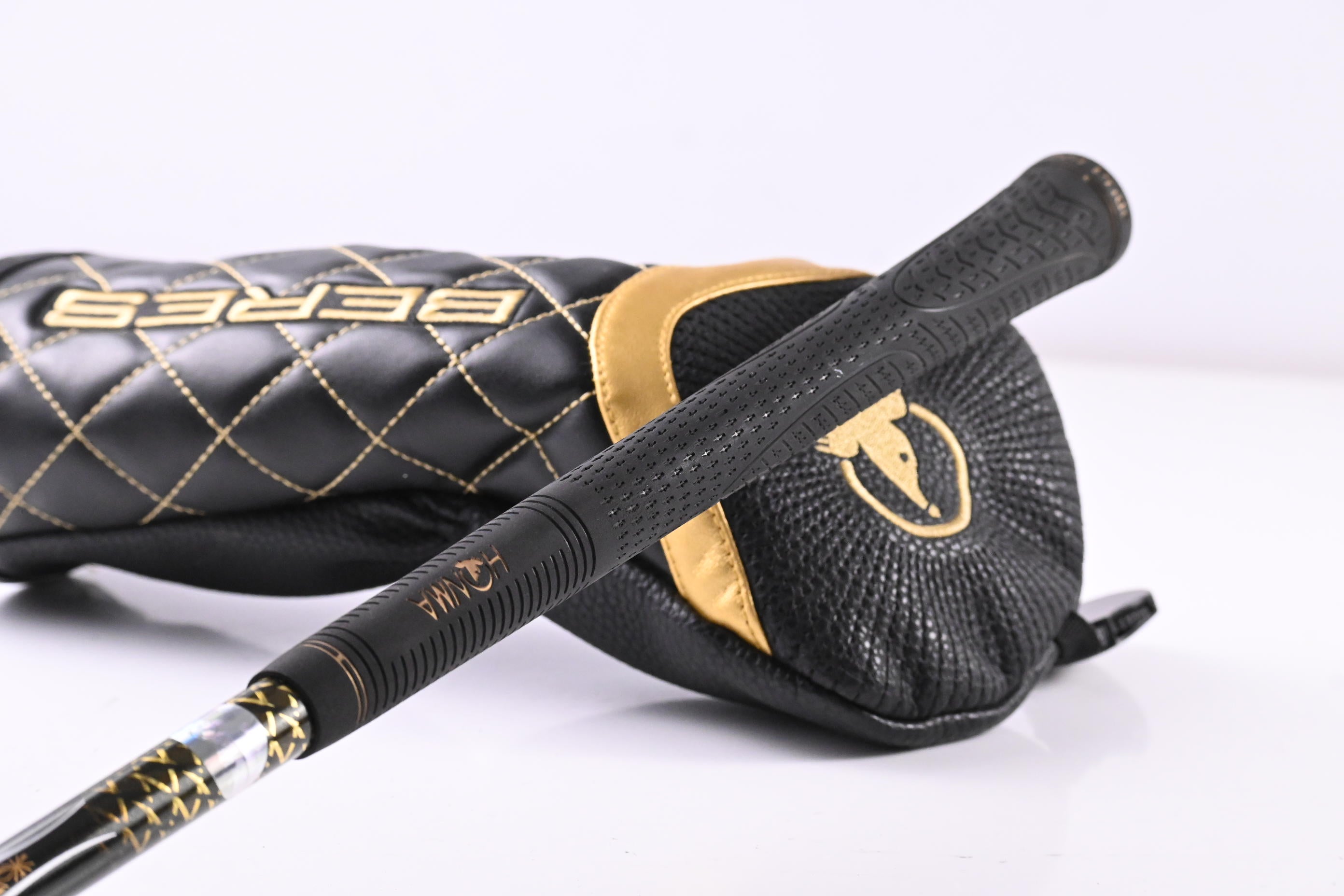 Honma Beres #3 Wood / 15 Degree / Regular Flex Honma ARMRQ 42 Shaft