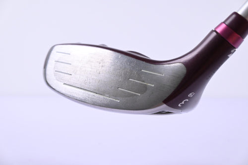 Ladies Ping G Le2 #3 Wood / 19 Degree / Ladies Ping ULT 240 Lite Shaft