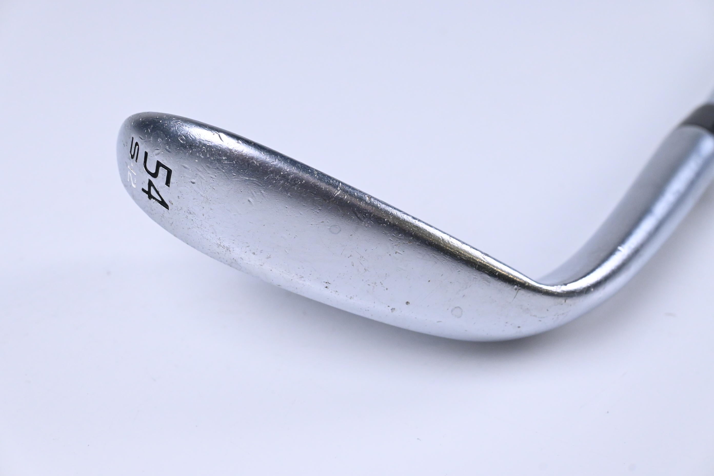 Ping Glide 4.0 Sand Wedge / 54 Degree / Blue Dot / Regular Flex Ping AWT 2.0