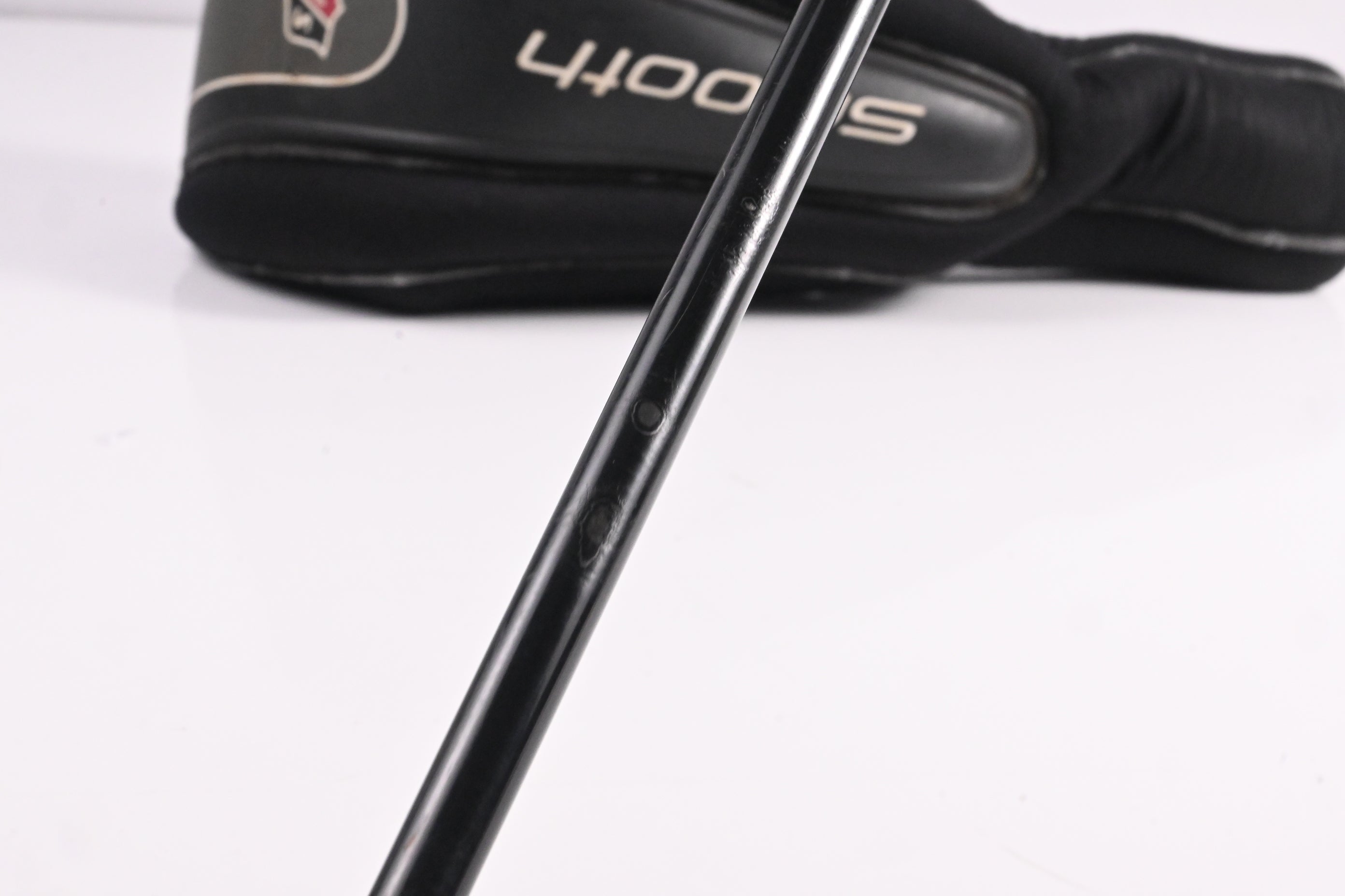 Wilson Staff Smooth Driver / 12 Degree / Regular Flex Fujikura E Fit-On 160