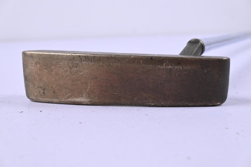 Ping Karsten Original Manganese Bronze Zing Putter / 33 Inch