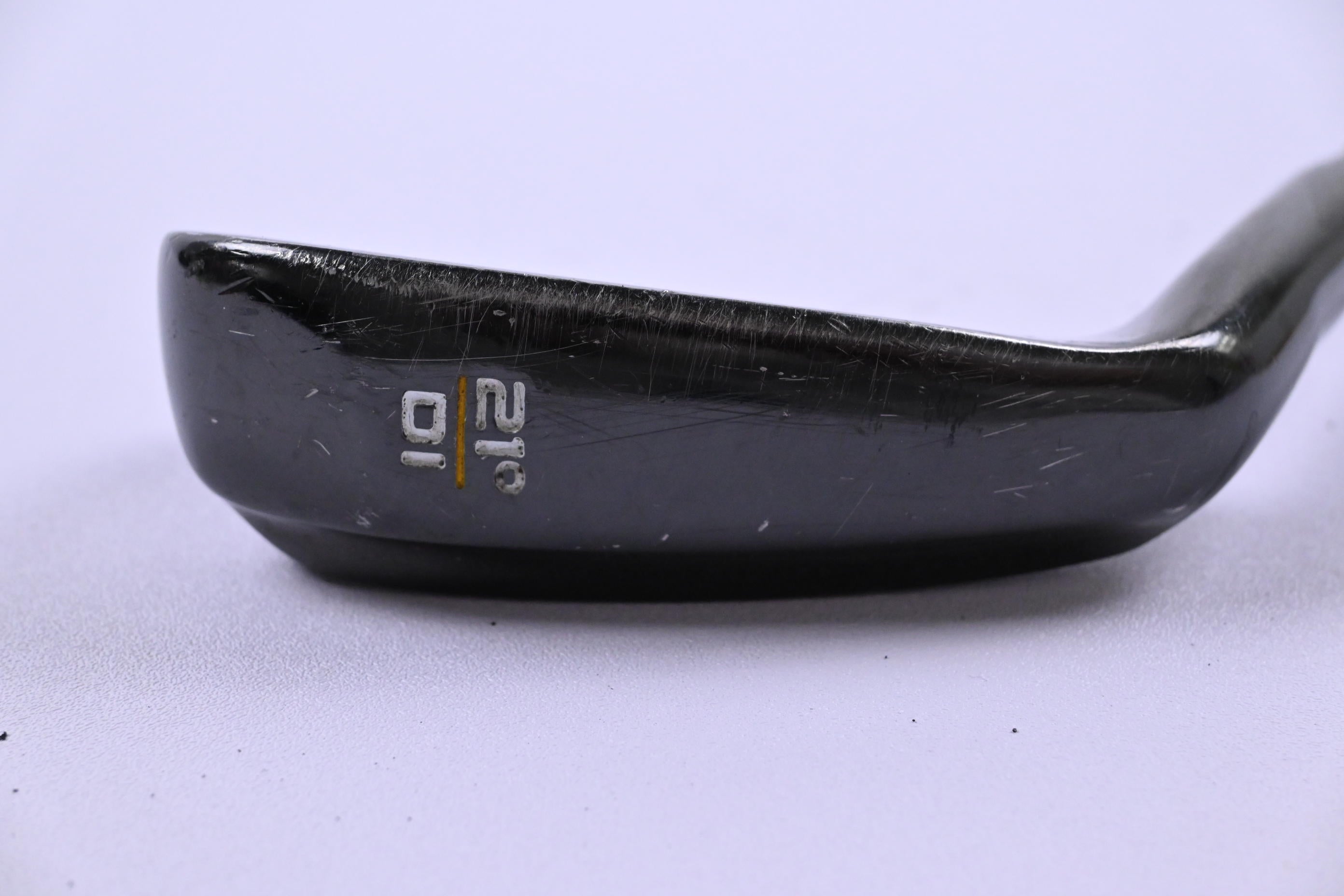 MacGregor V-Foil Speed Driving #3 Iron / 21 Degree / Regular Flex V-Foil Shaft