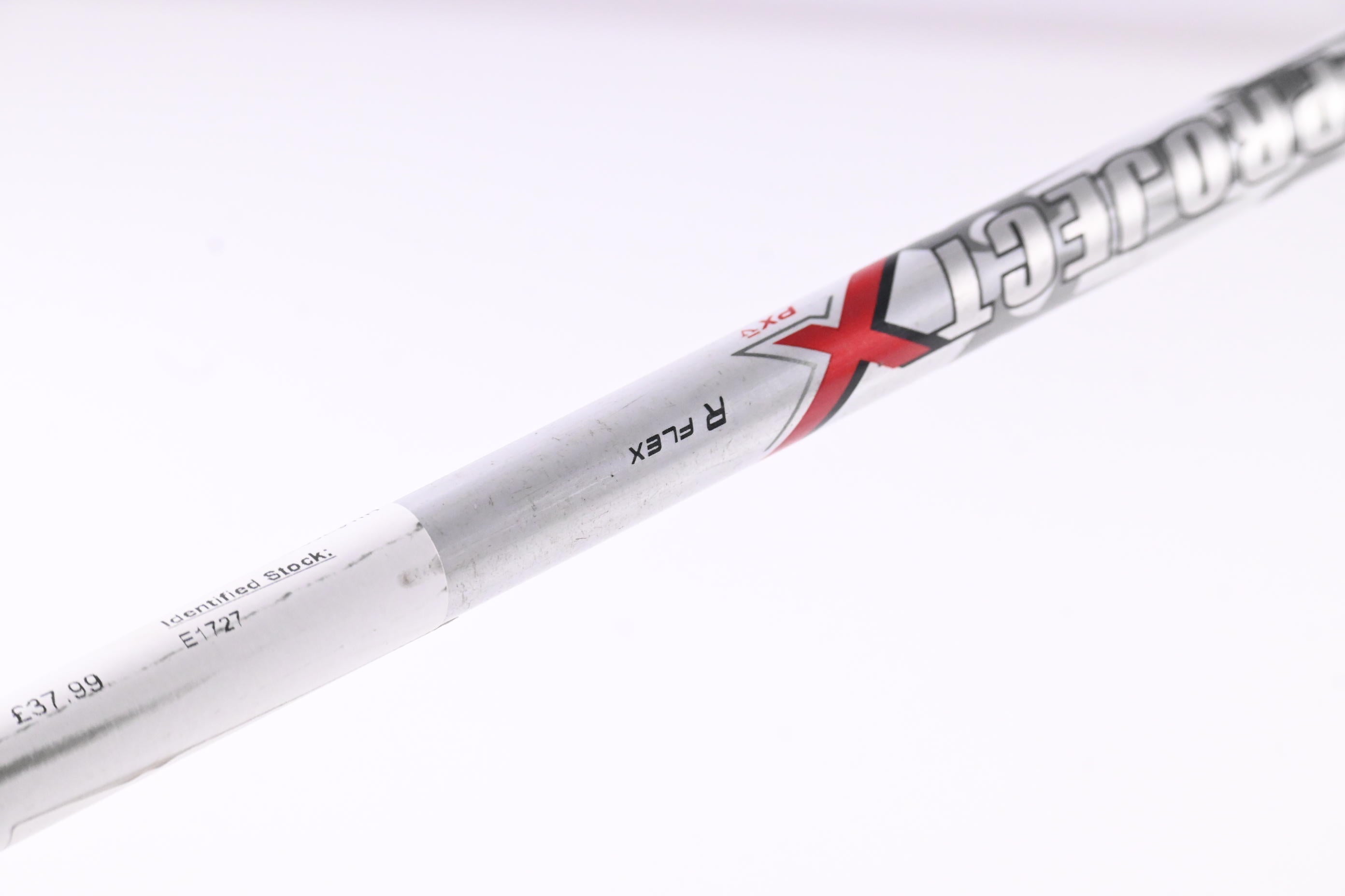 Left Hand Callaway X Hot #5 Wood / 18 Degree / Regular Flex Project X PXv Shaft
